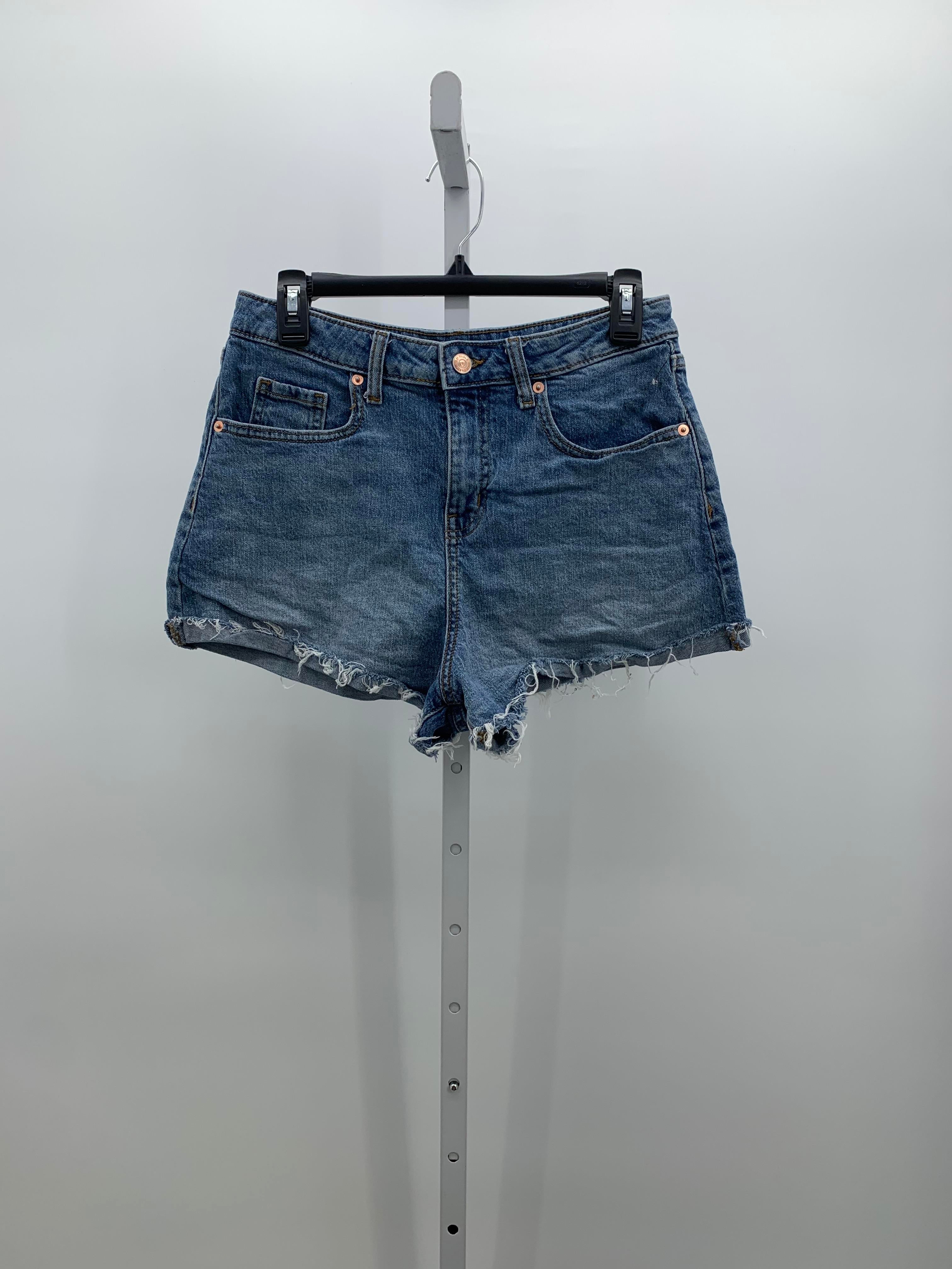 Wild Fable Size 8 Juniors Shorts
