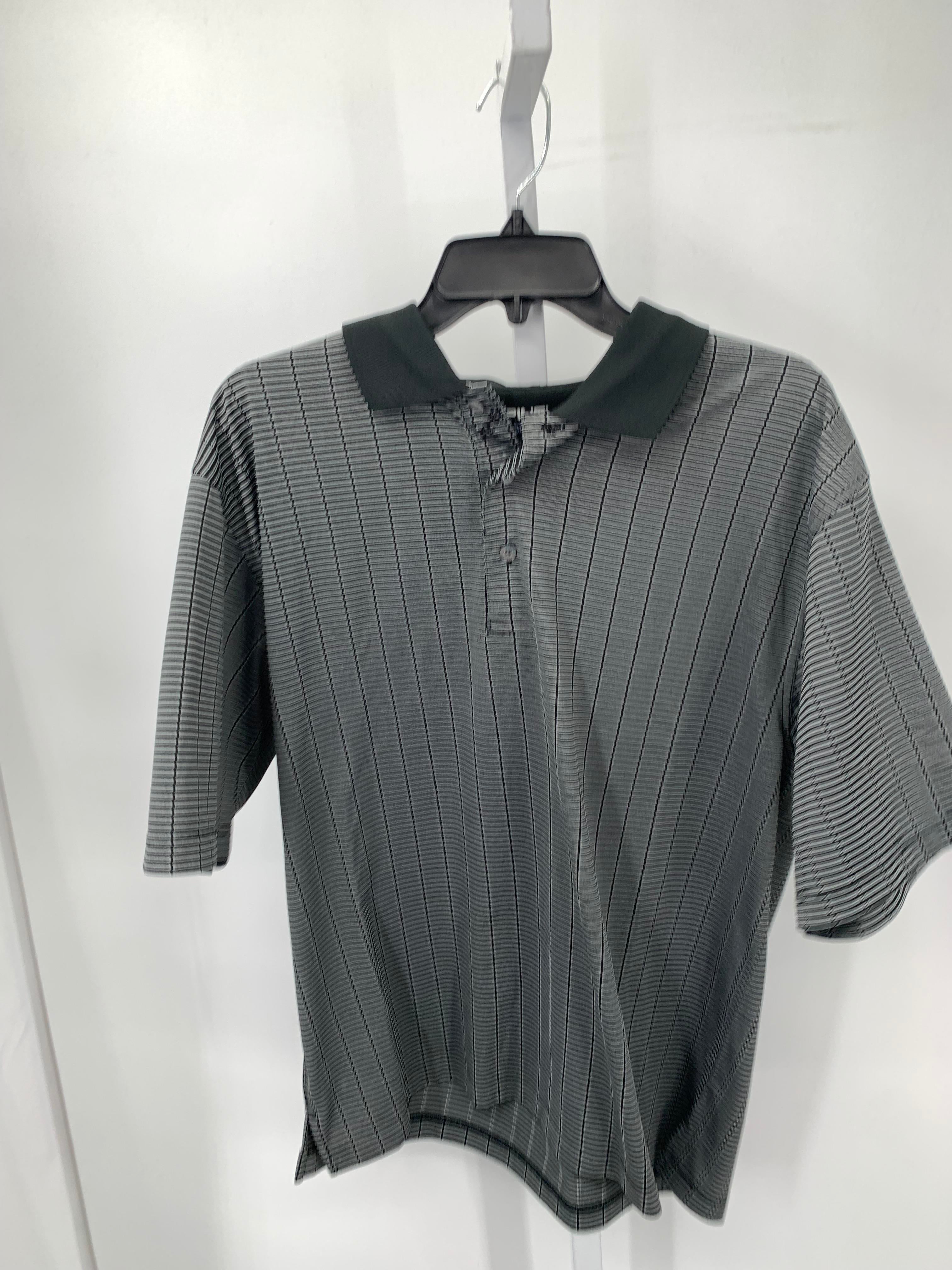 ACTIVE WEAR POLO.