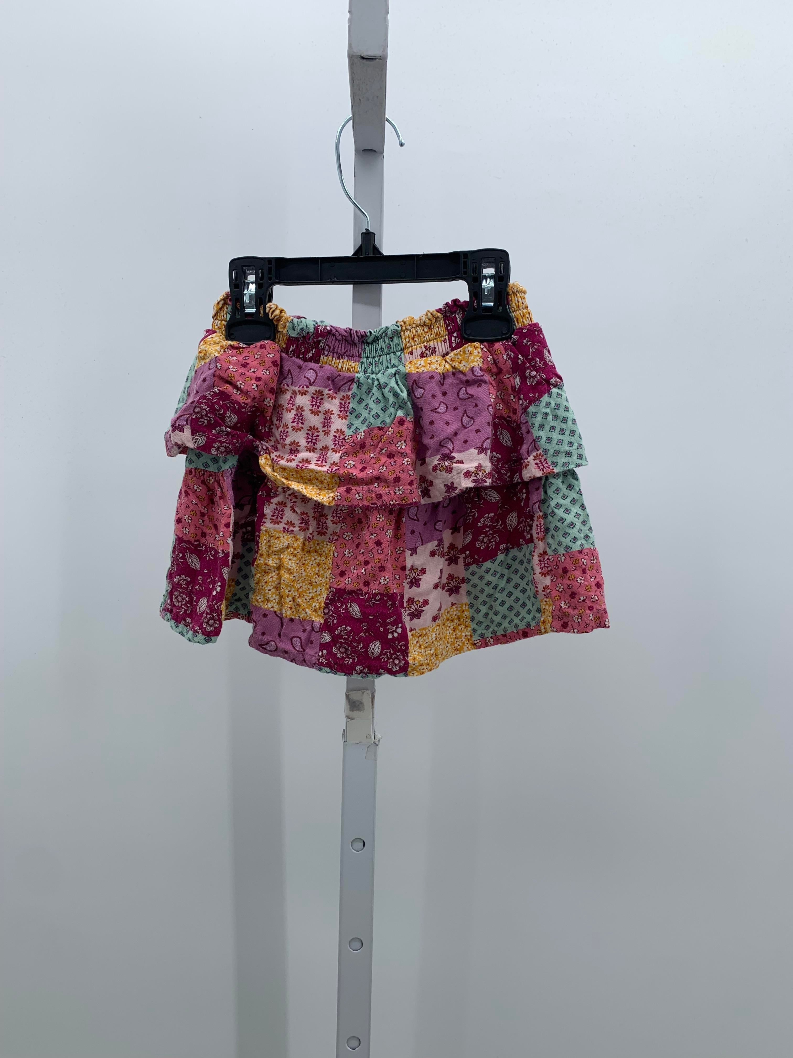 Jumping Beans Size 3T Girls Skirt