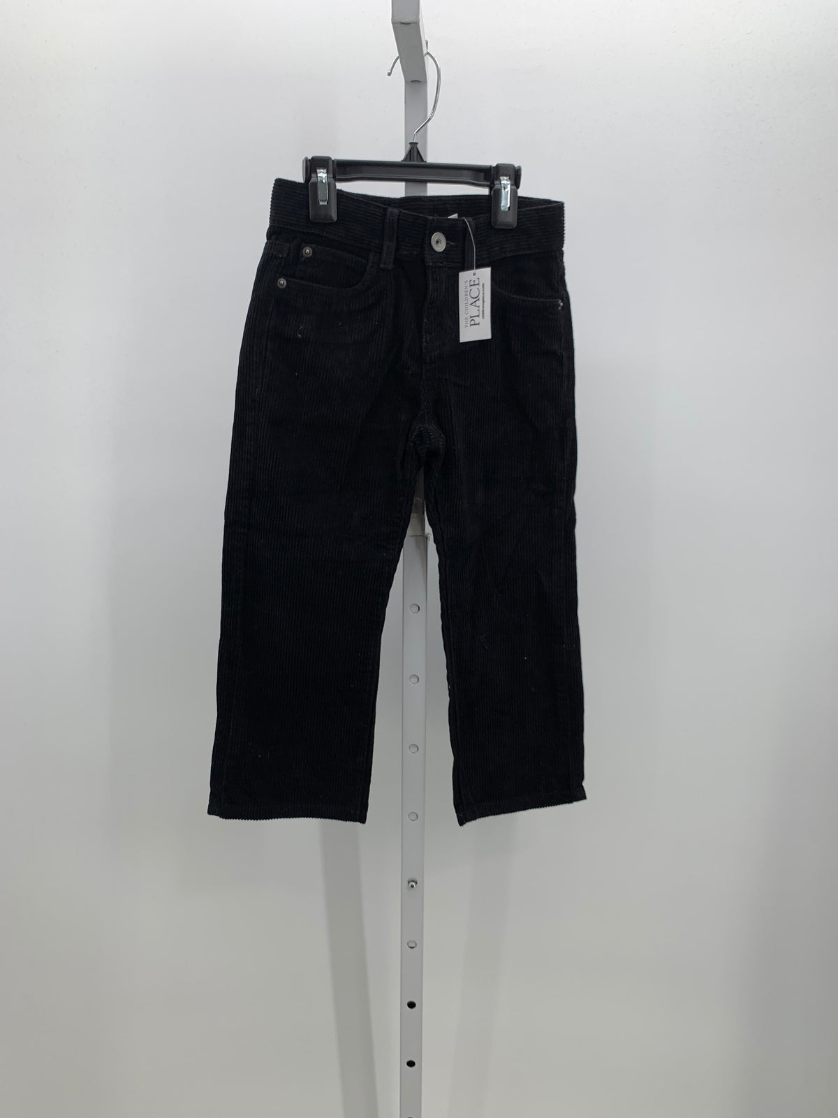 NEW ADJ WAIST REGULAR FIT