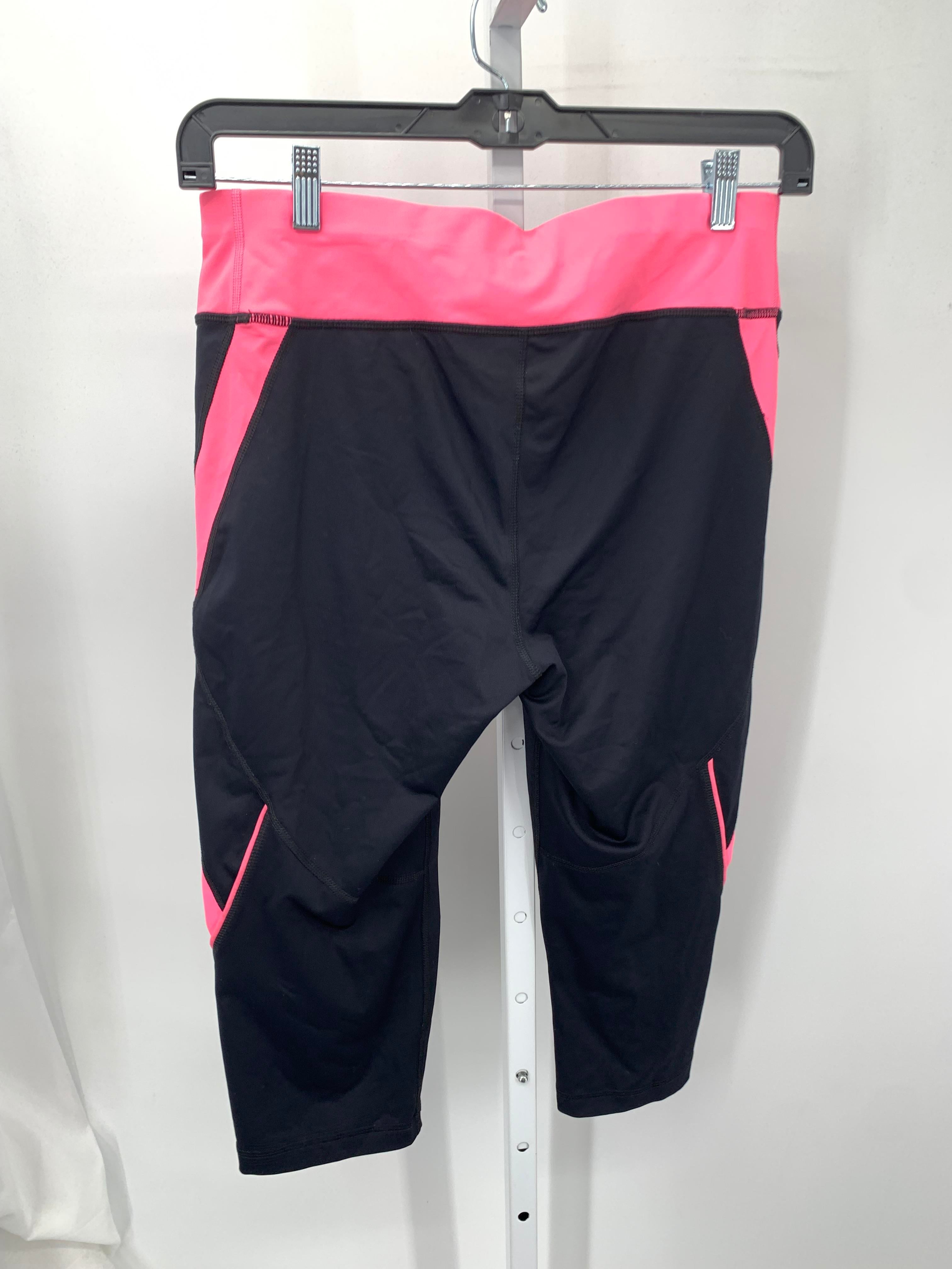 Fila Size Large Misses Leggings
