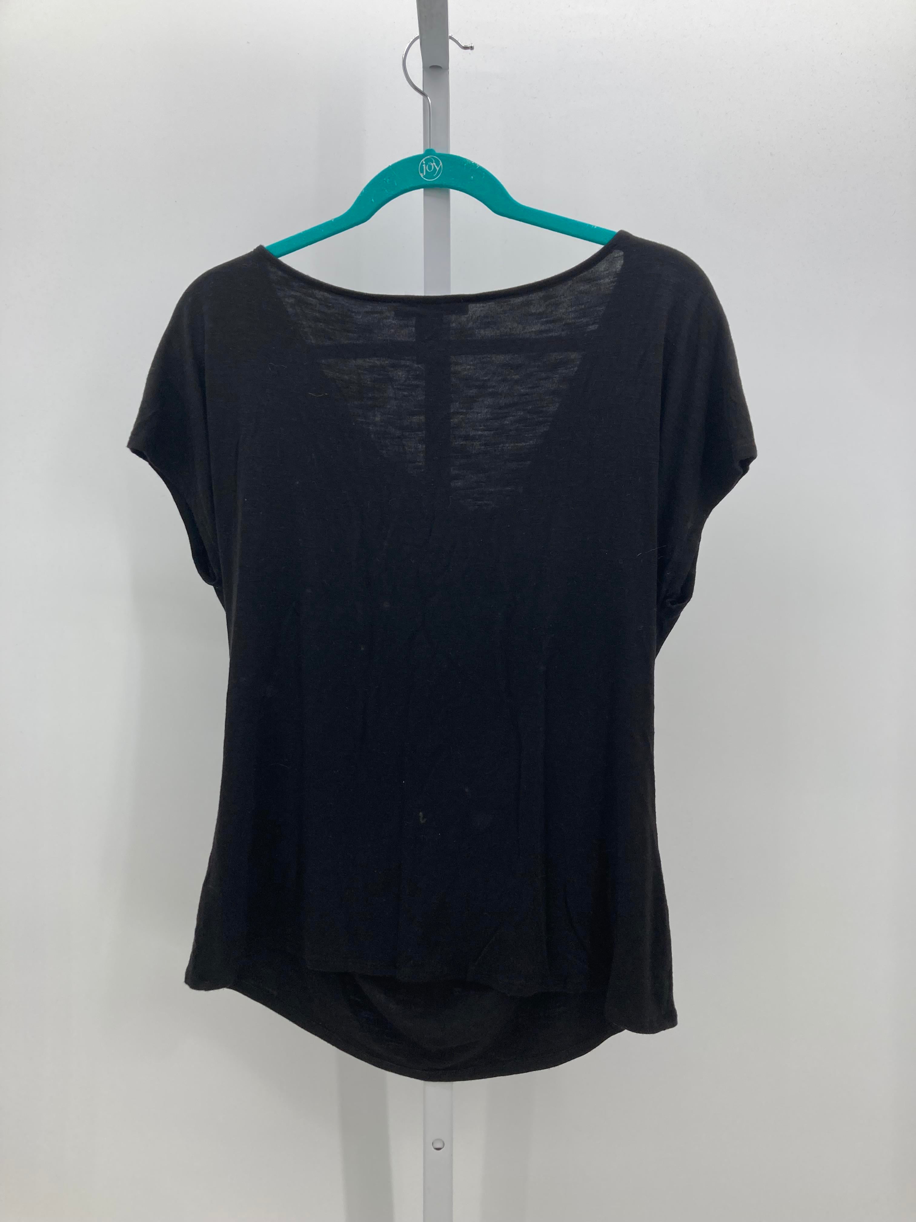 White House Black Size Medium Misses Sleeveless Shirt