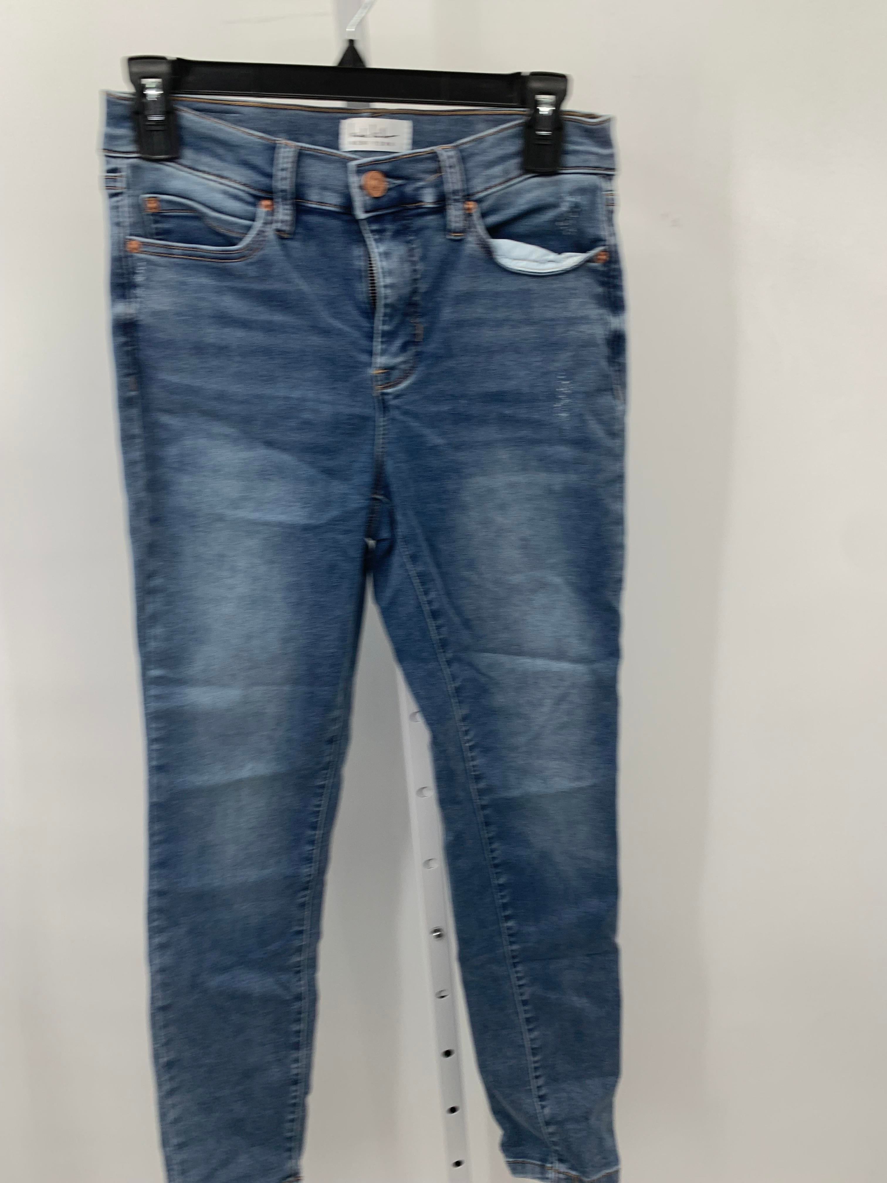 Nicole Miller Size 6 Misses Jeans