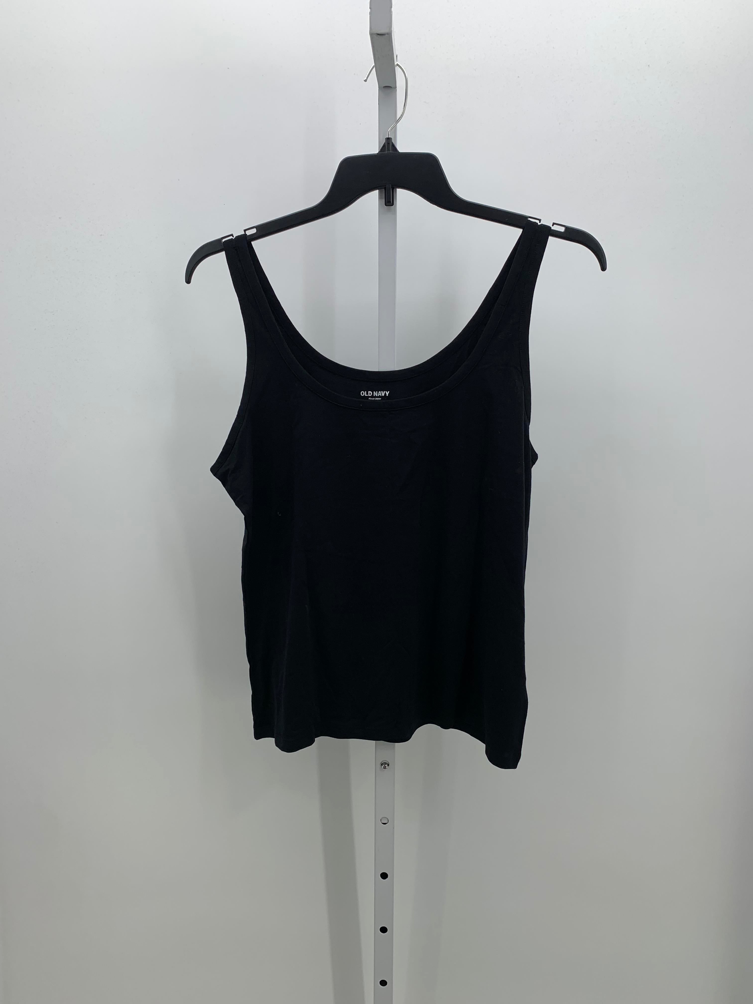 Old Navy Size Extra Large Misses Tank