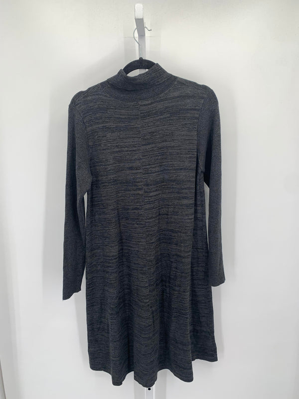 Apt. 9 Size Medium Misses Long Sleeve Dress