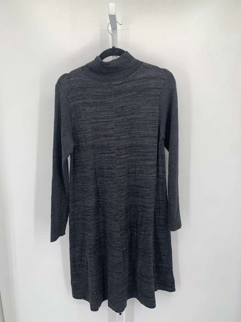 Apt. 9 Size Medium Misses Long Sleeve Dress