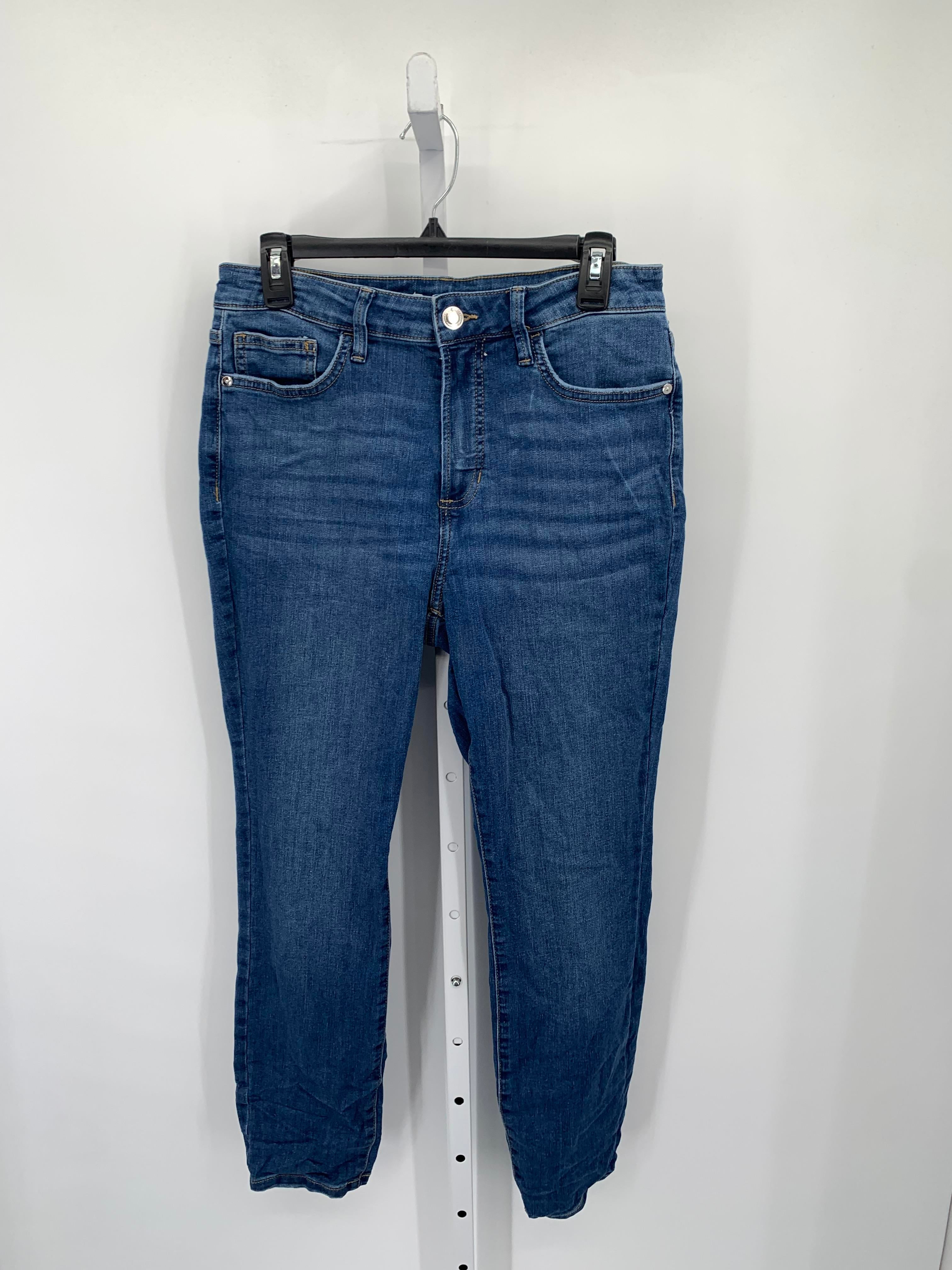 Lauren Conrad Size 10 Misses Jeans