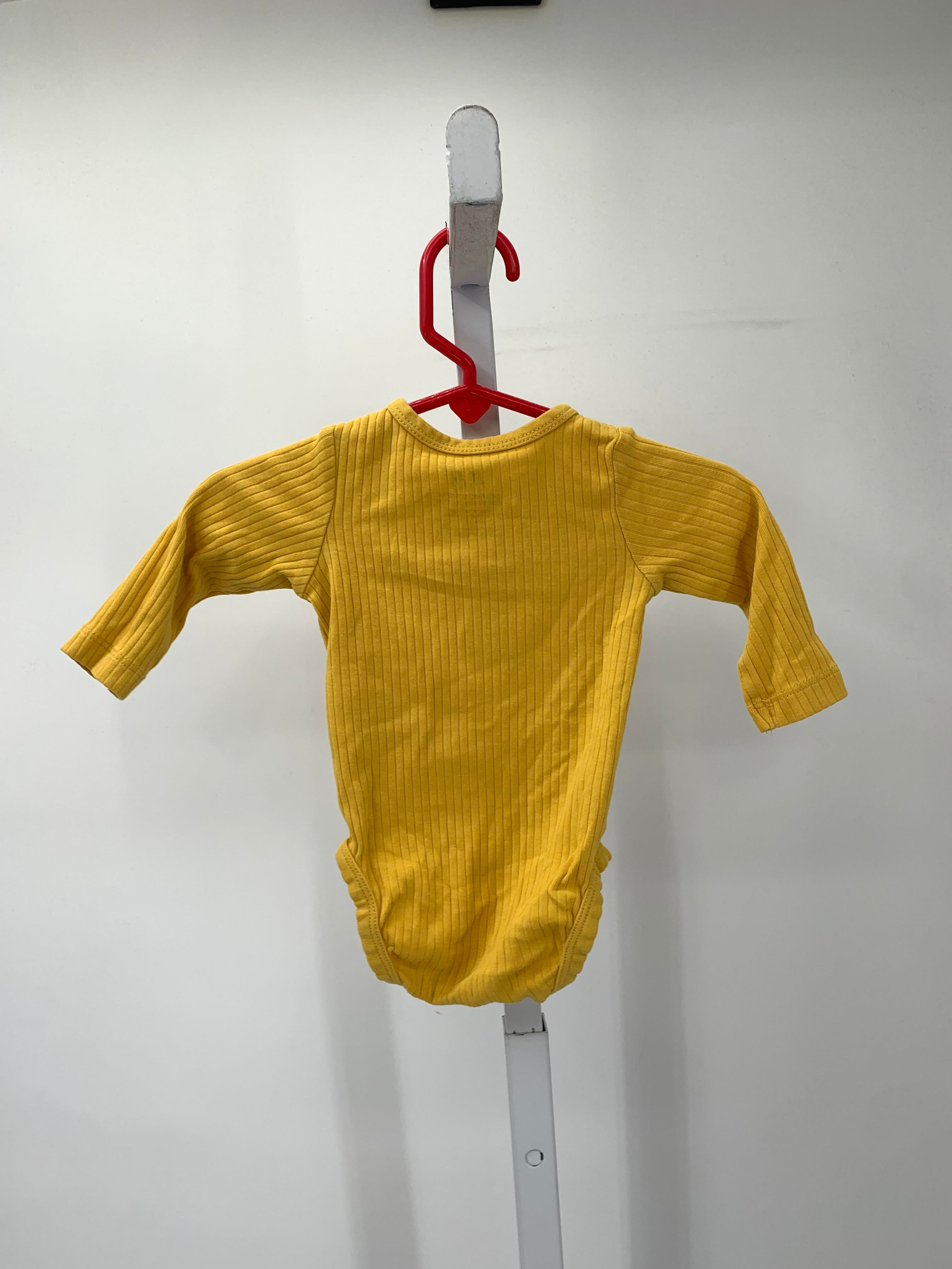 RIBBED KNIT
