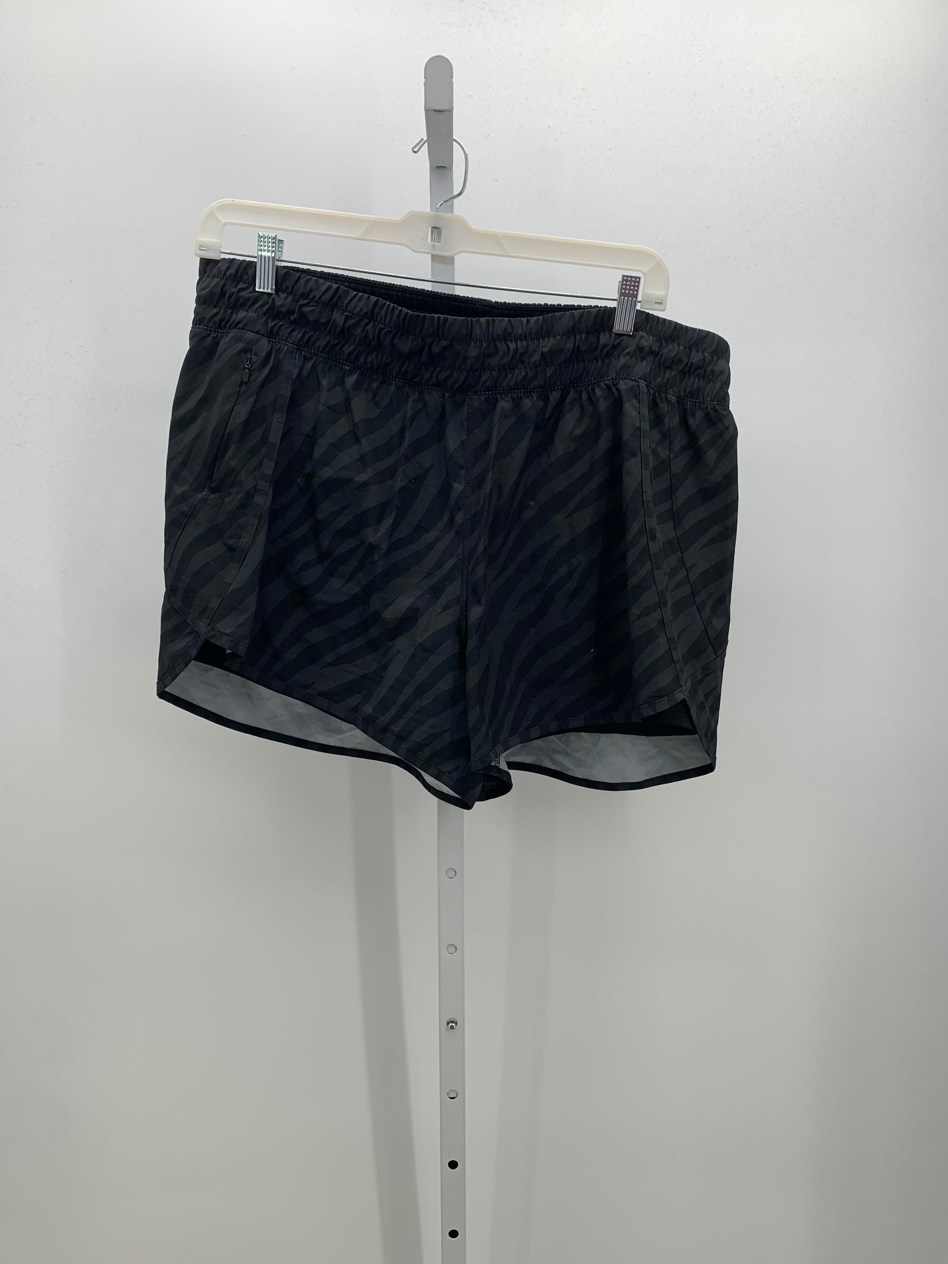 Avia Size XXXL Misses Shorts