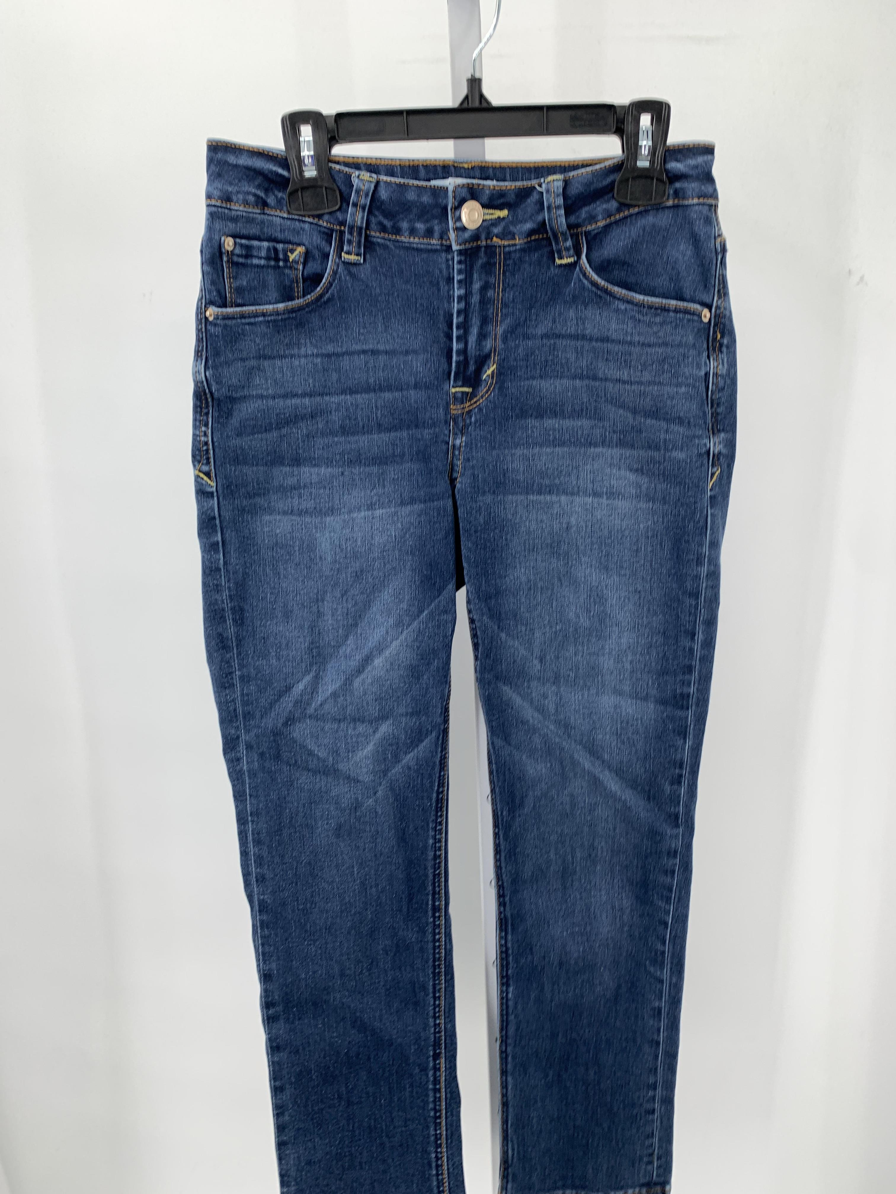 Kensie Size 2 Misses Jeans