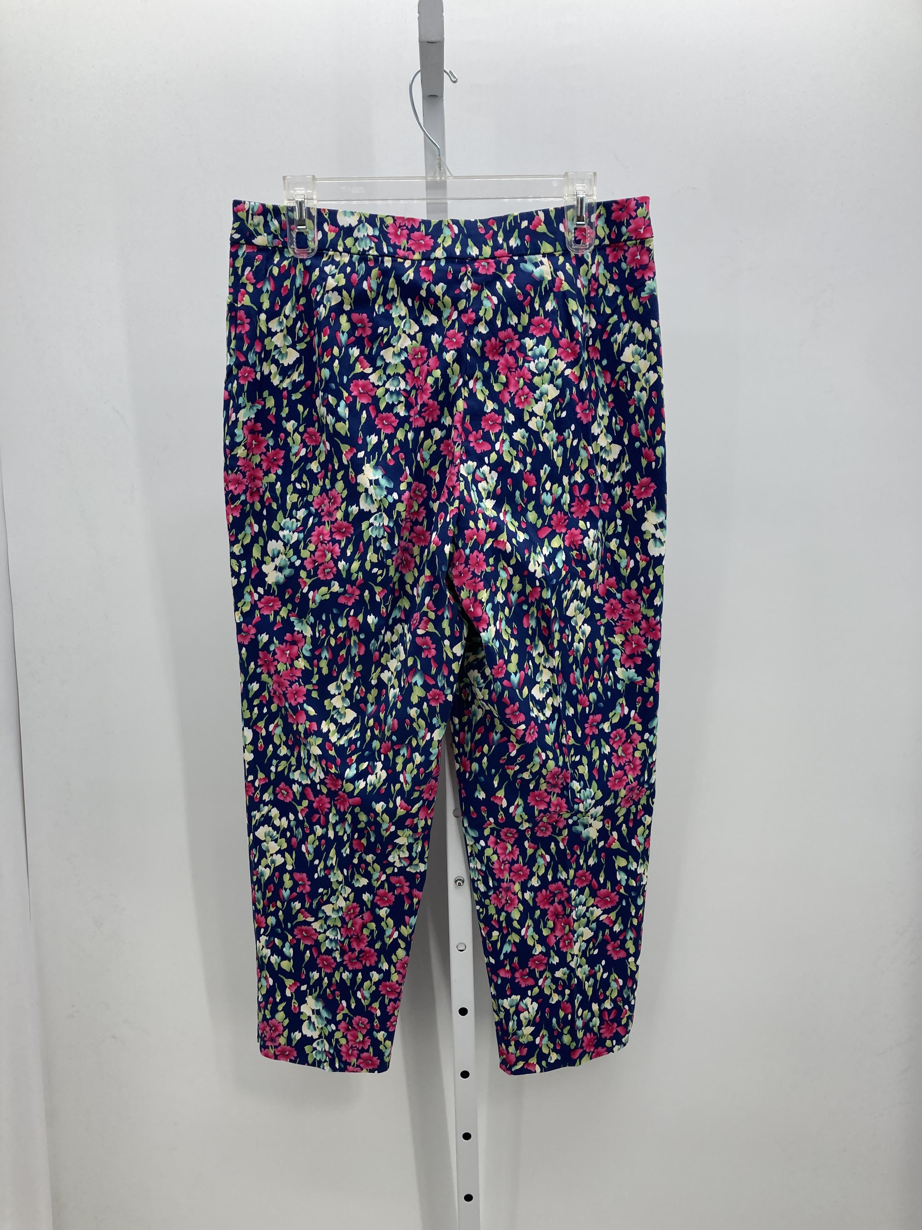 Appleseeds Size 12 Petite Petite Pants