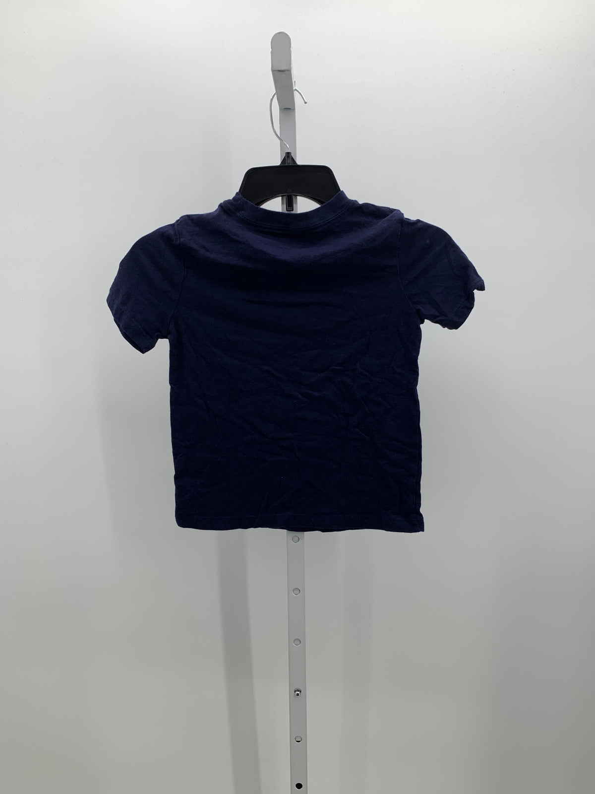 SPACE ROCKET KNIT
