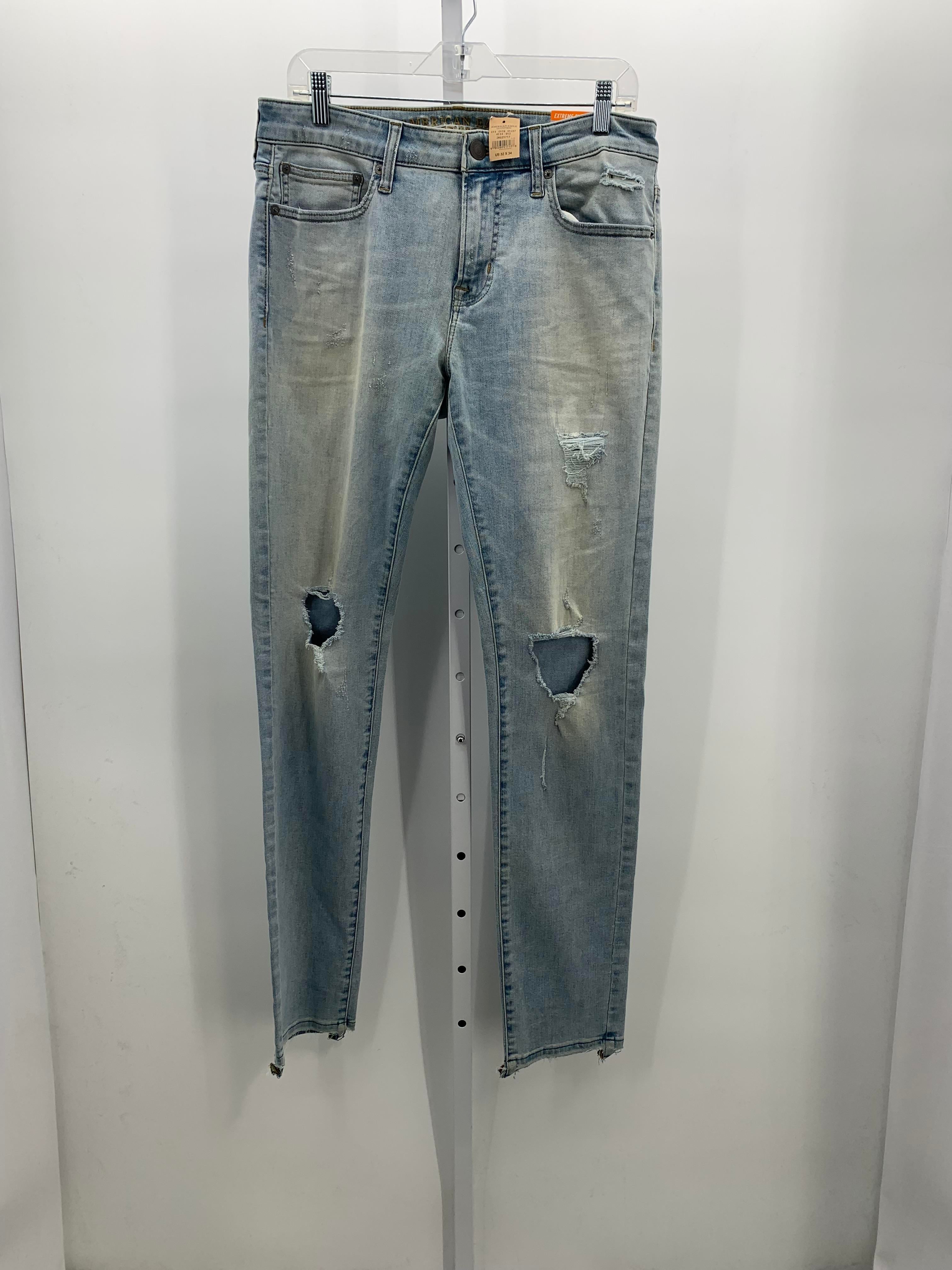 NEW SKINNY EXTREME FLEX