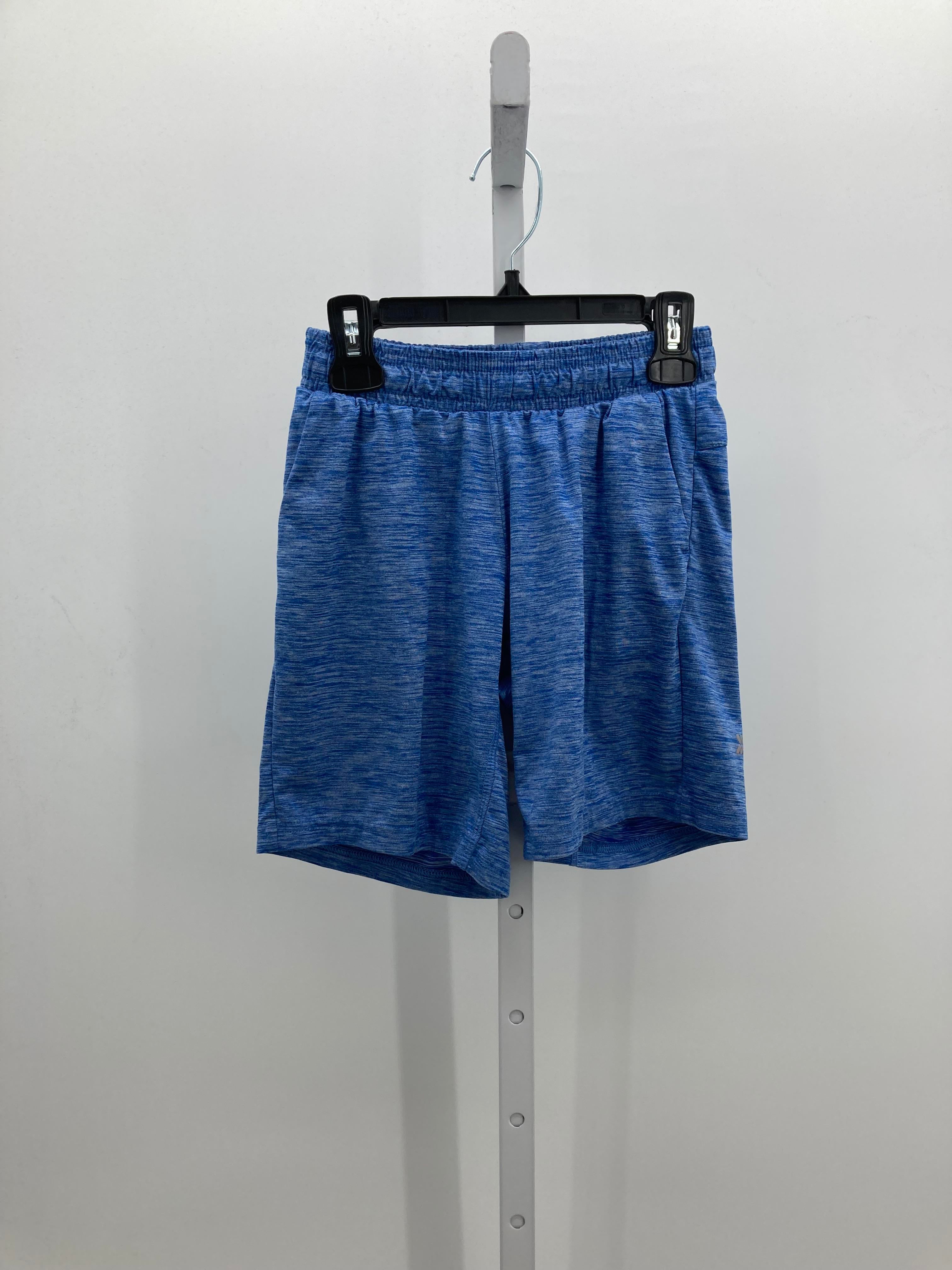 DRAW WAIST SHORTS