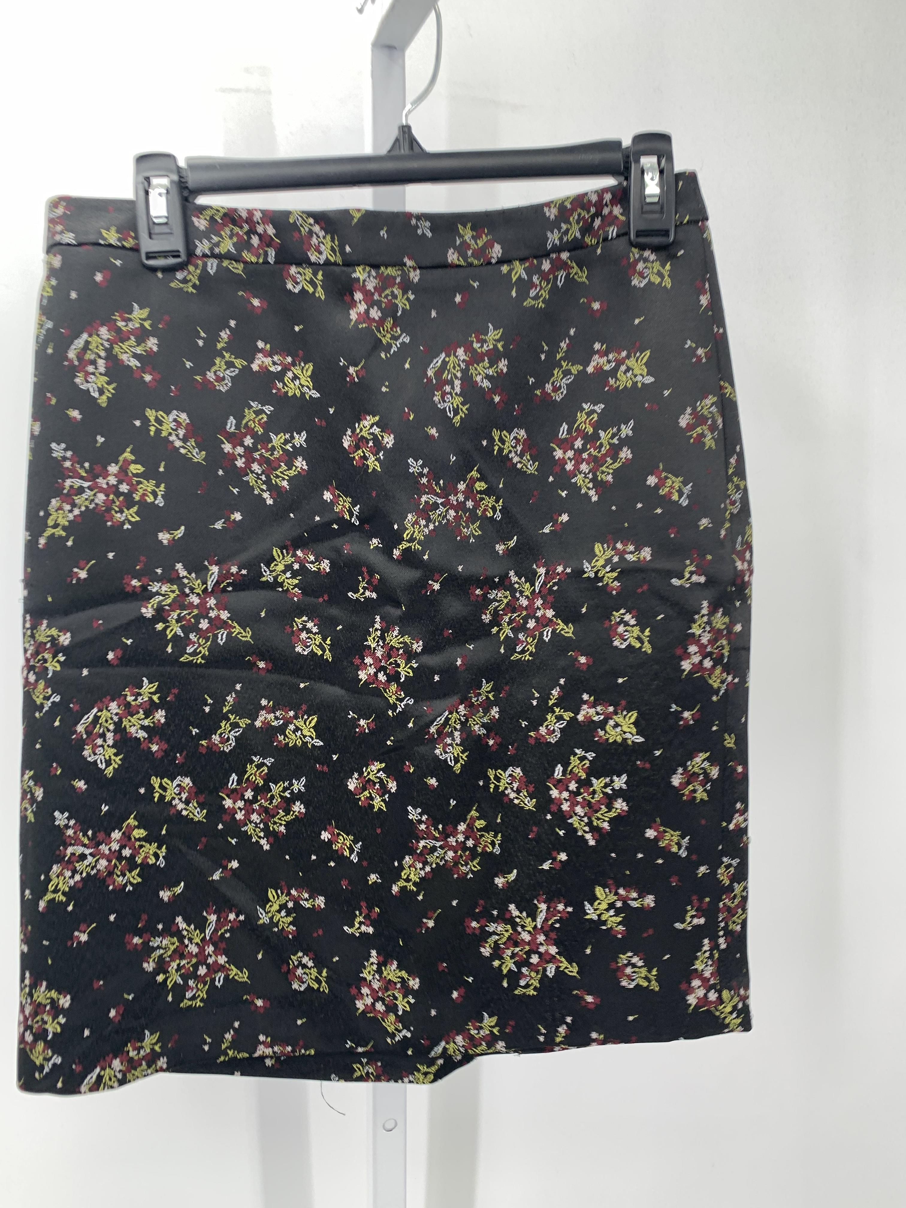 Loft Size 6 Misses Skirt