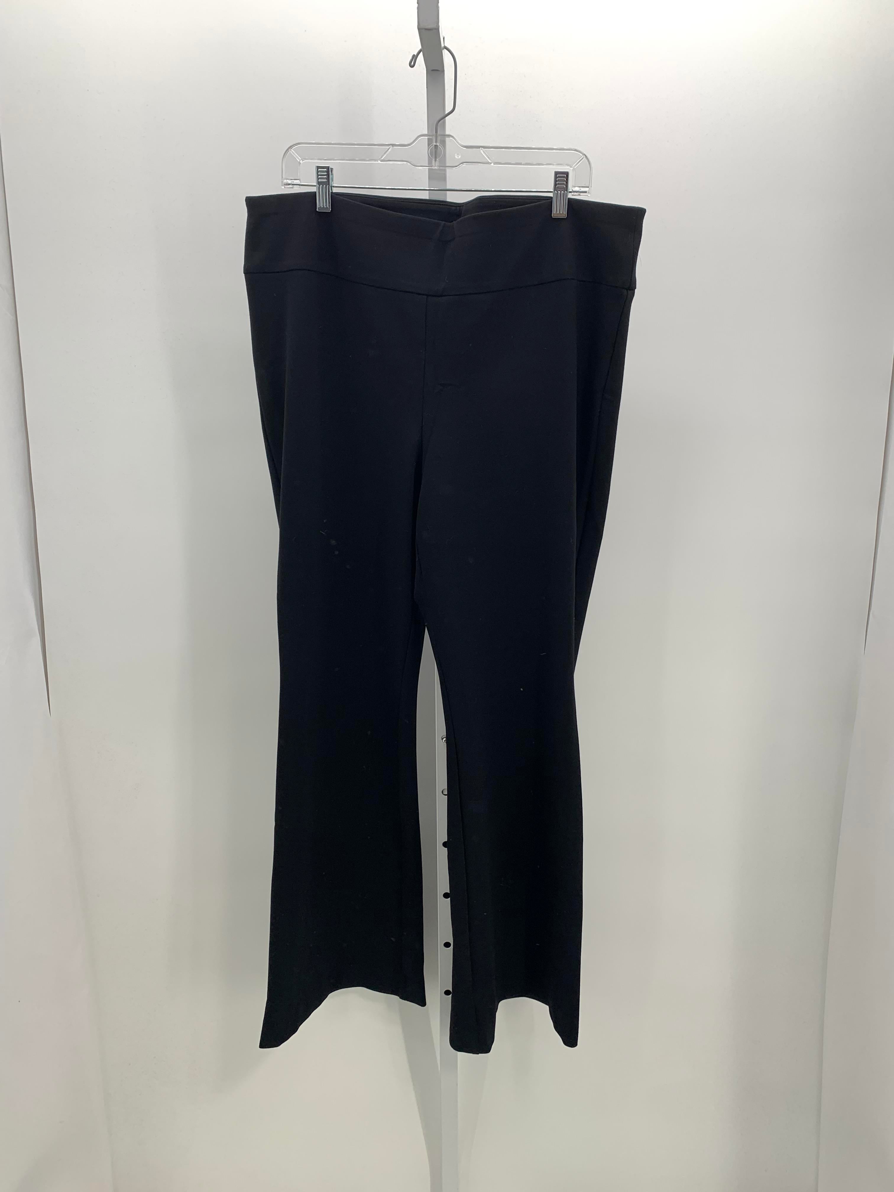 Chico's Size 16 Misses Pants