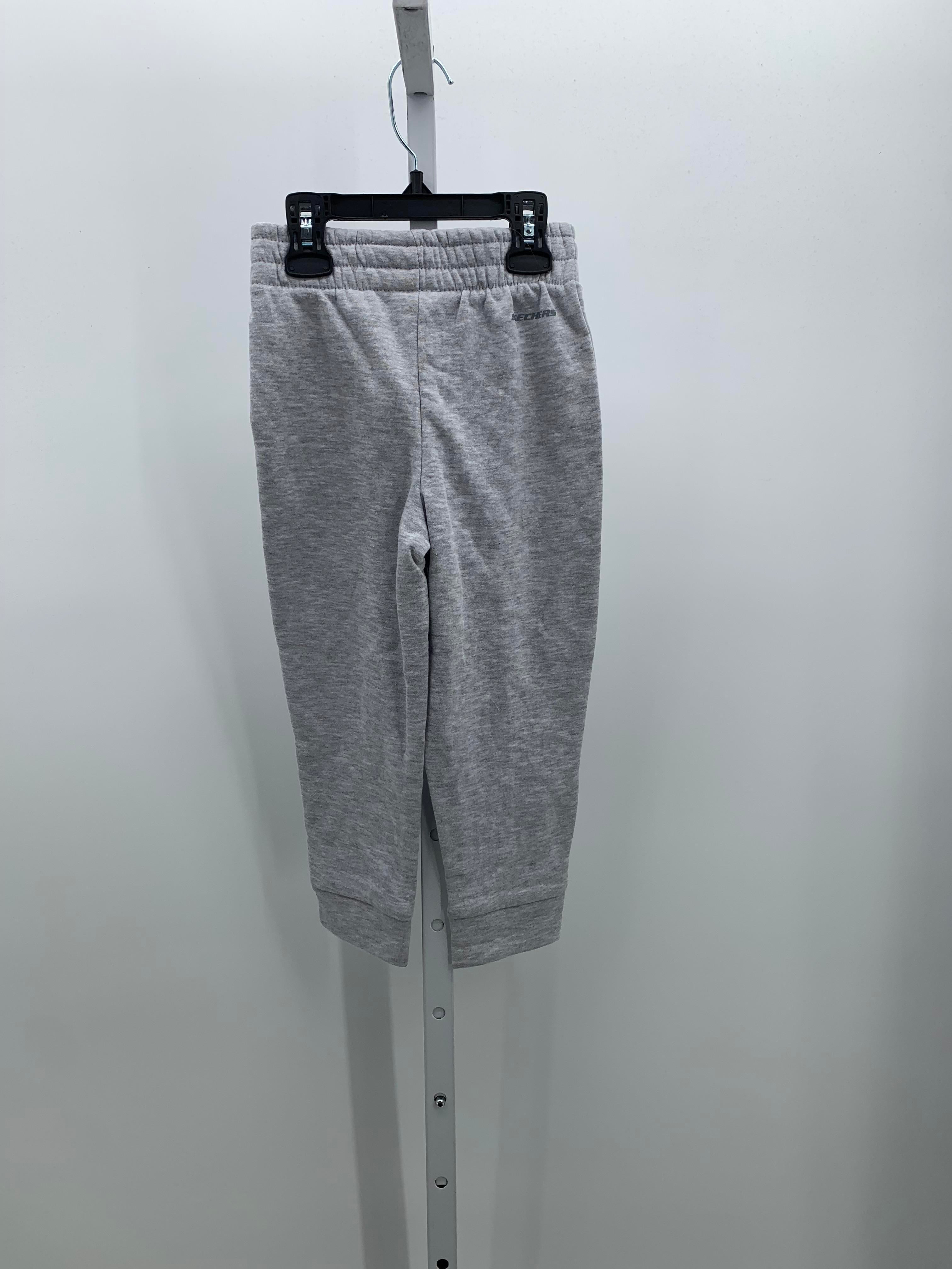 ELASTIC WAIST KNIT