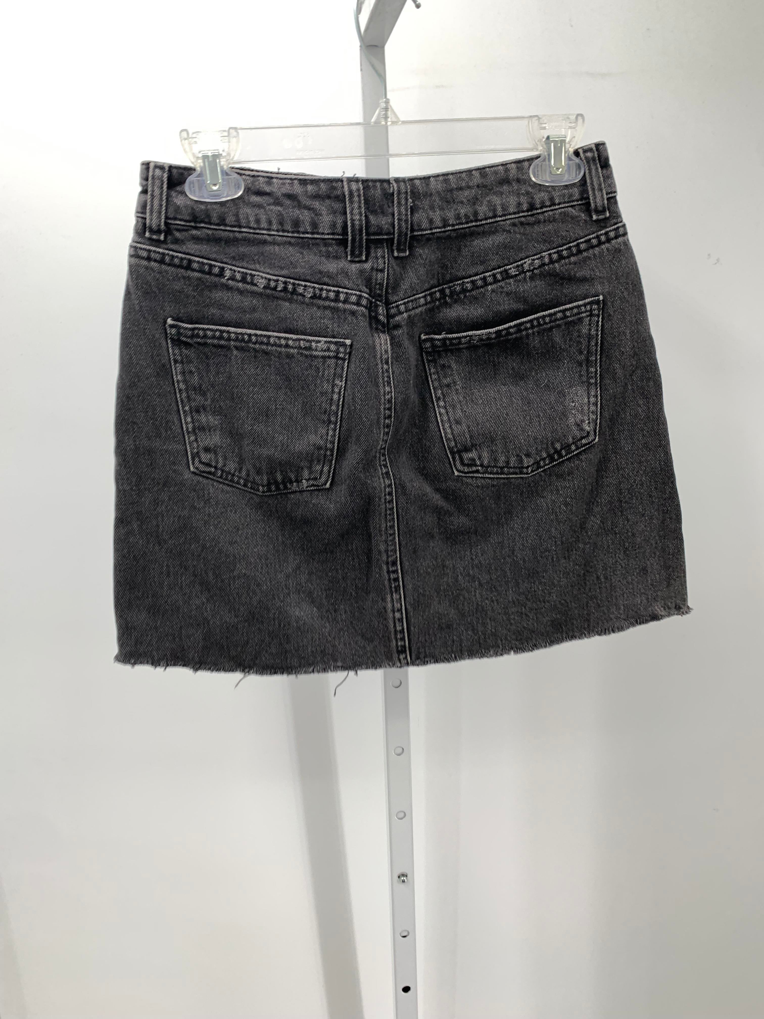 Topshop Size 6 Misses Skirt