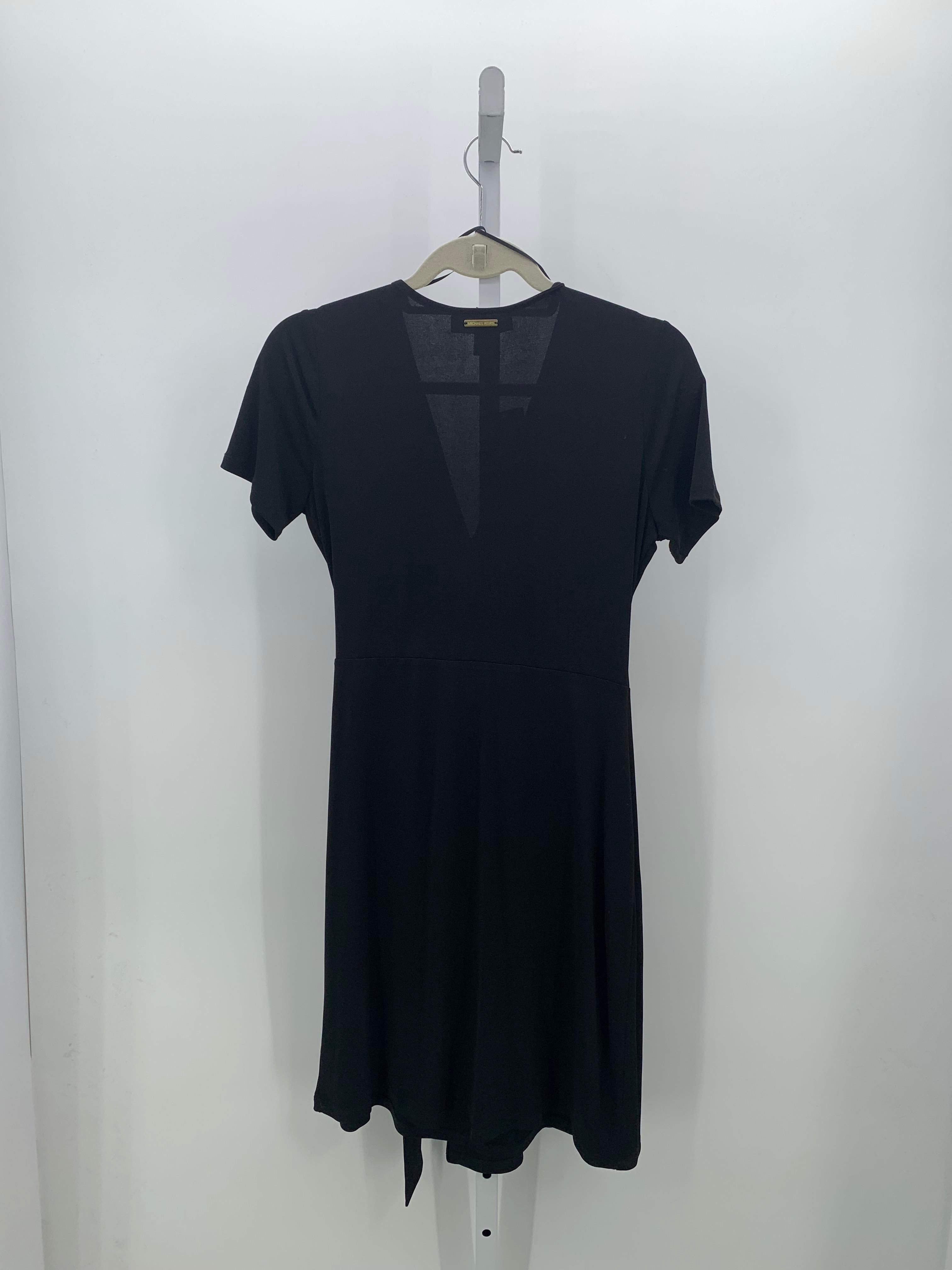 Michael Kors Size Small Misses Short Sleeve Dress