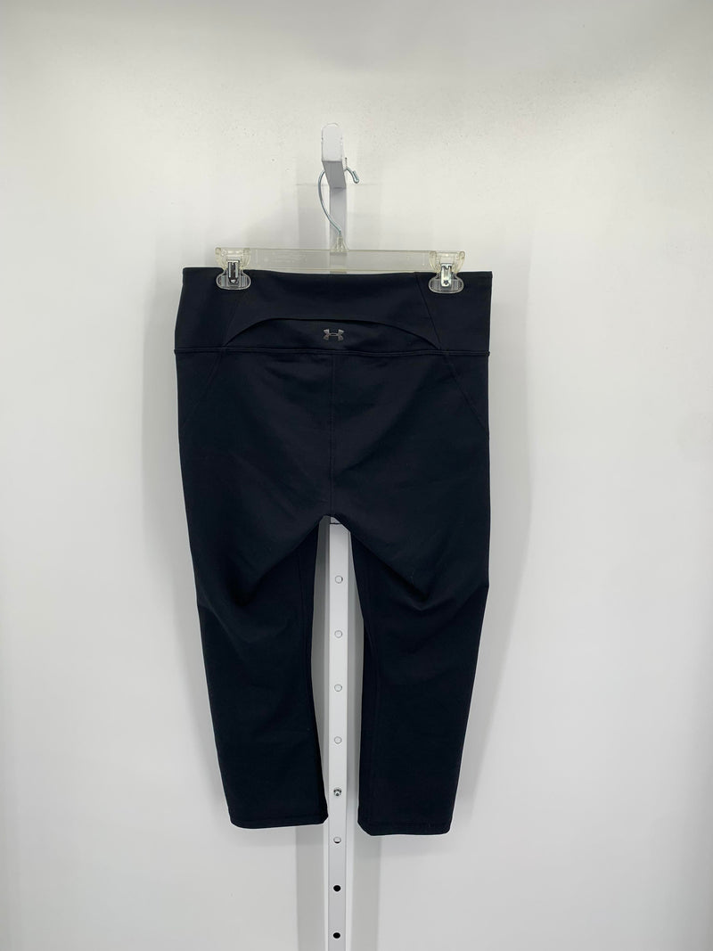 Under Armour Size Large Misses Leggings