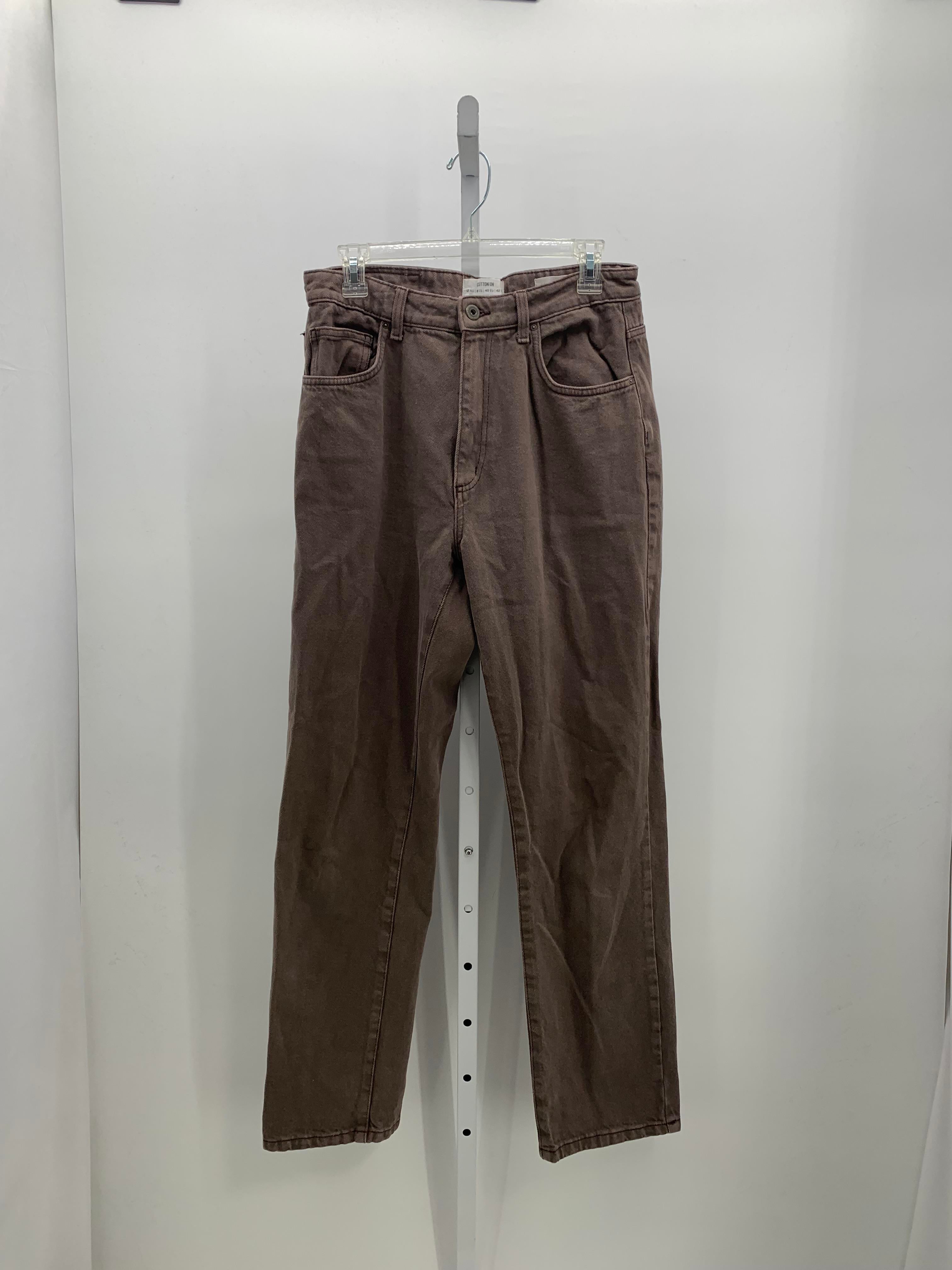 Cotton On Size 8 Misses Jeans