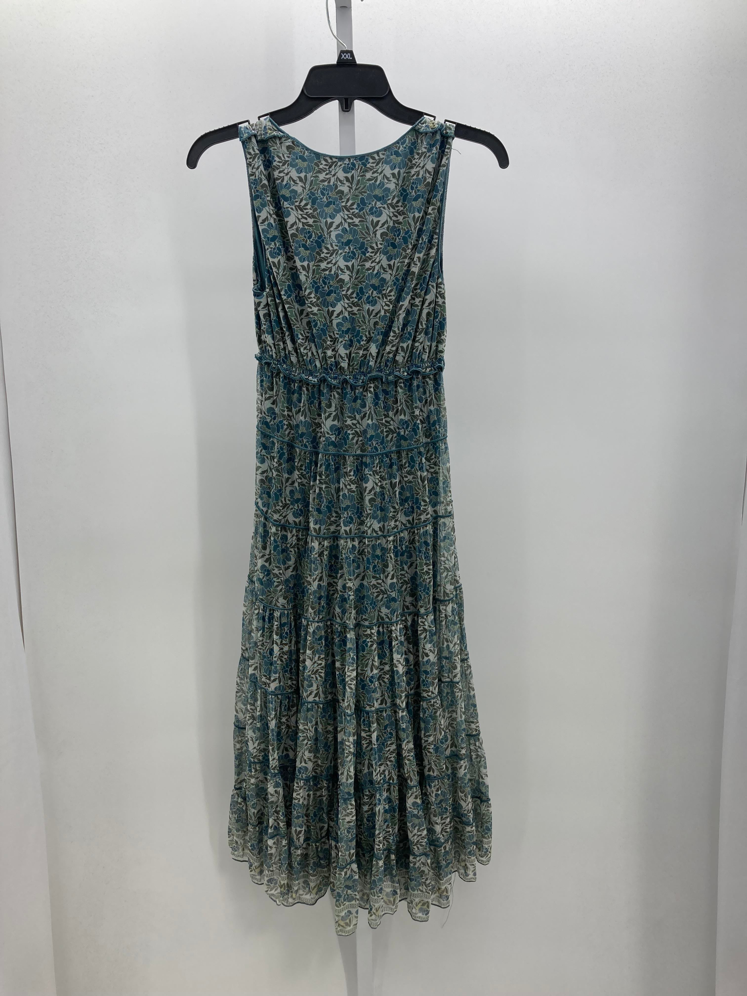 Max Studio Size Medium Misses Sleeveless Dress