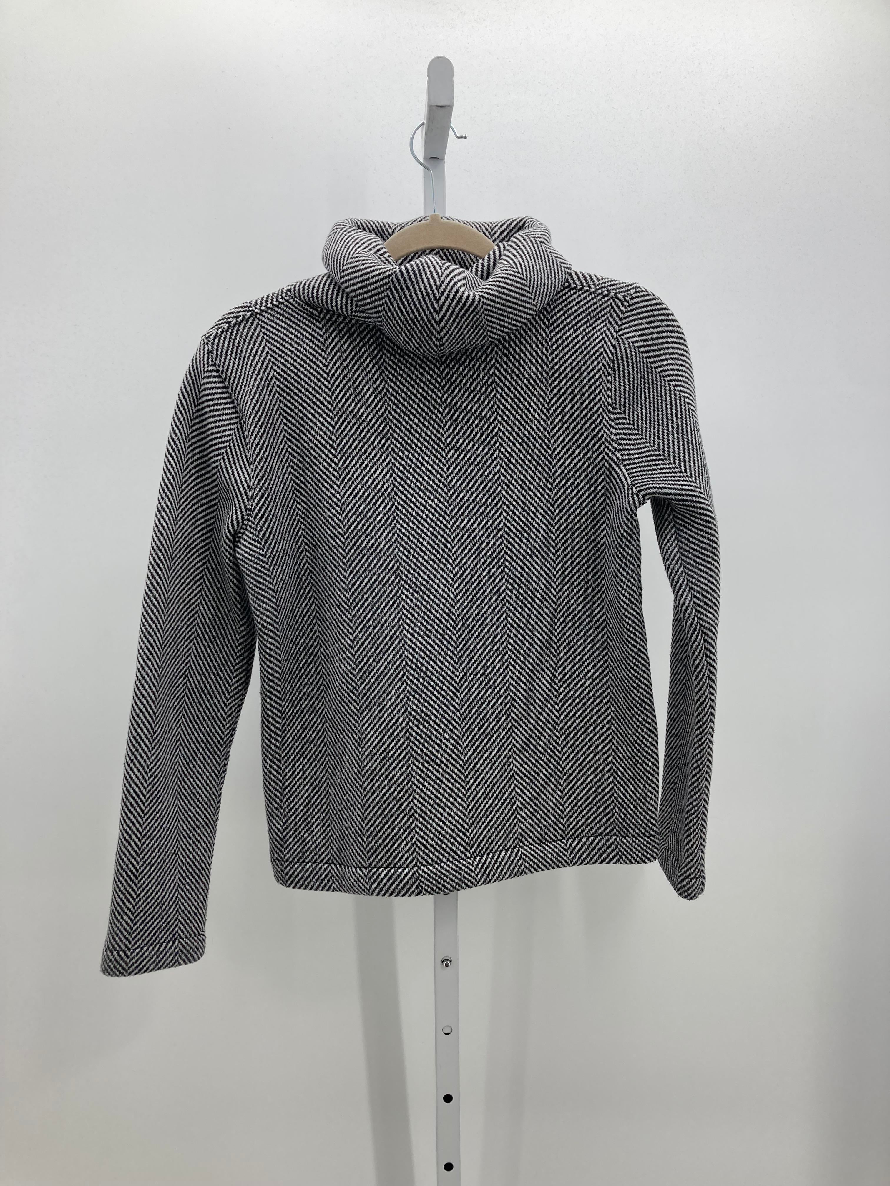 J. Crew Size Small Misses Long Slv Sweater