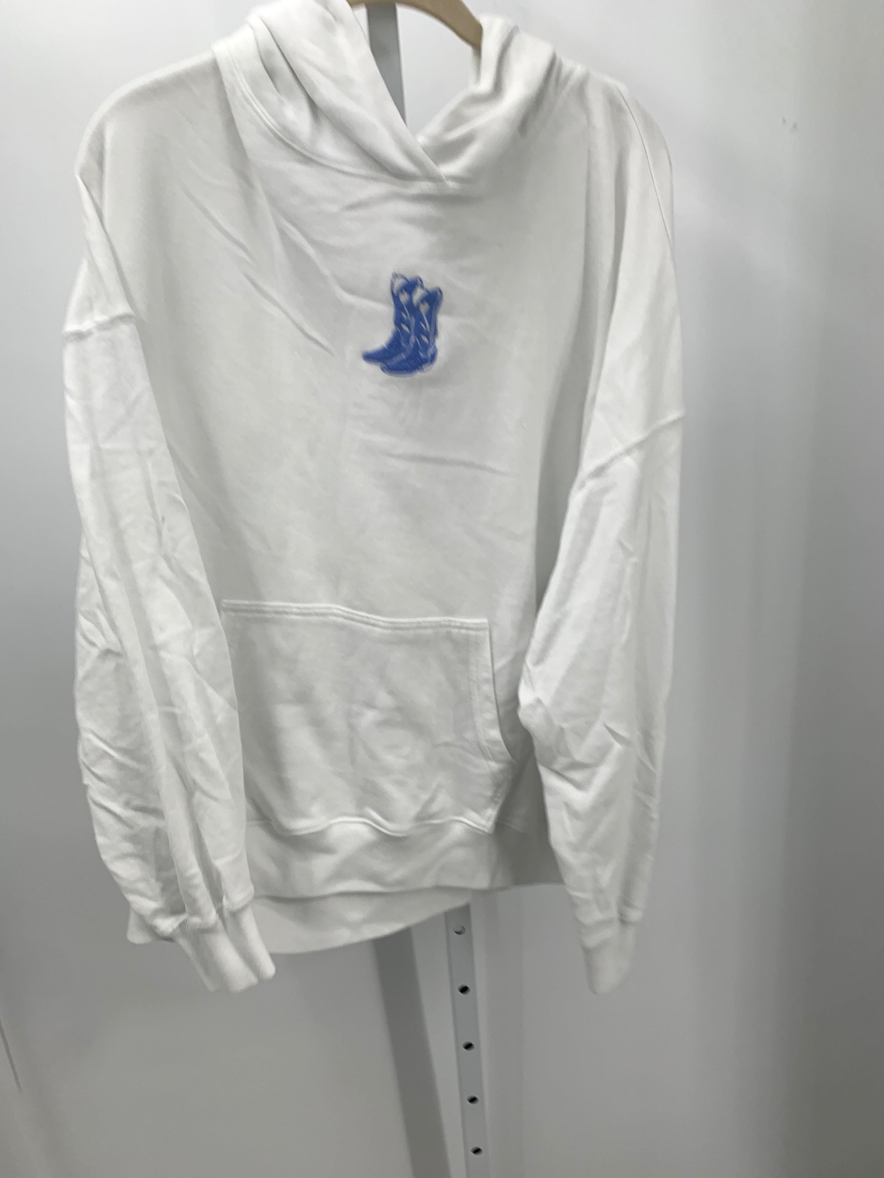 Hollister Size Extra Large Juniors Hoodie
