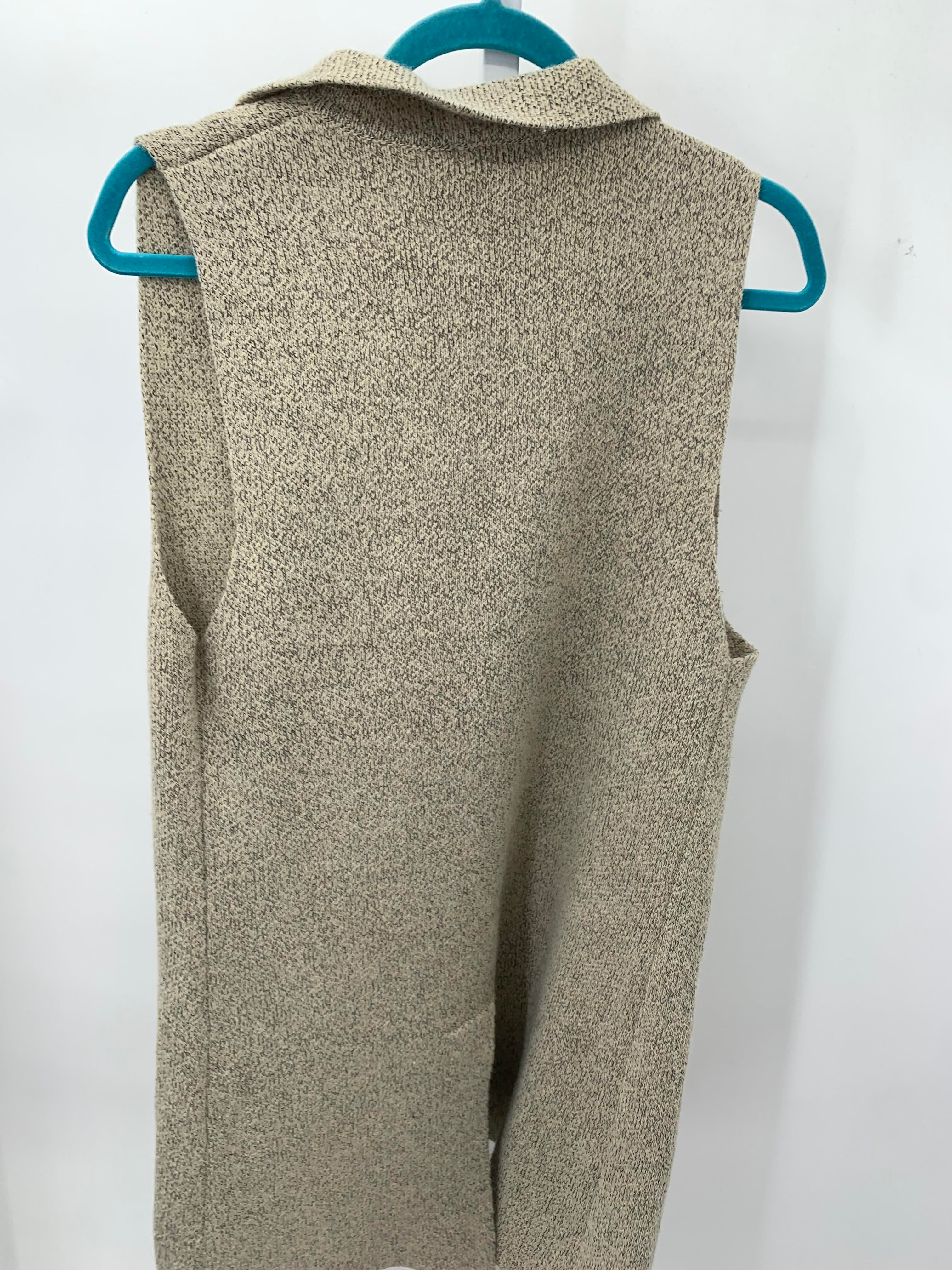 Monet Size Large Misses Vest