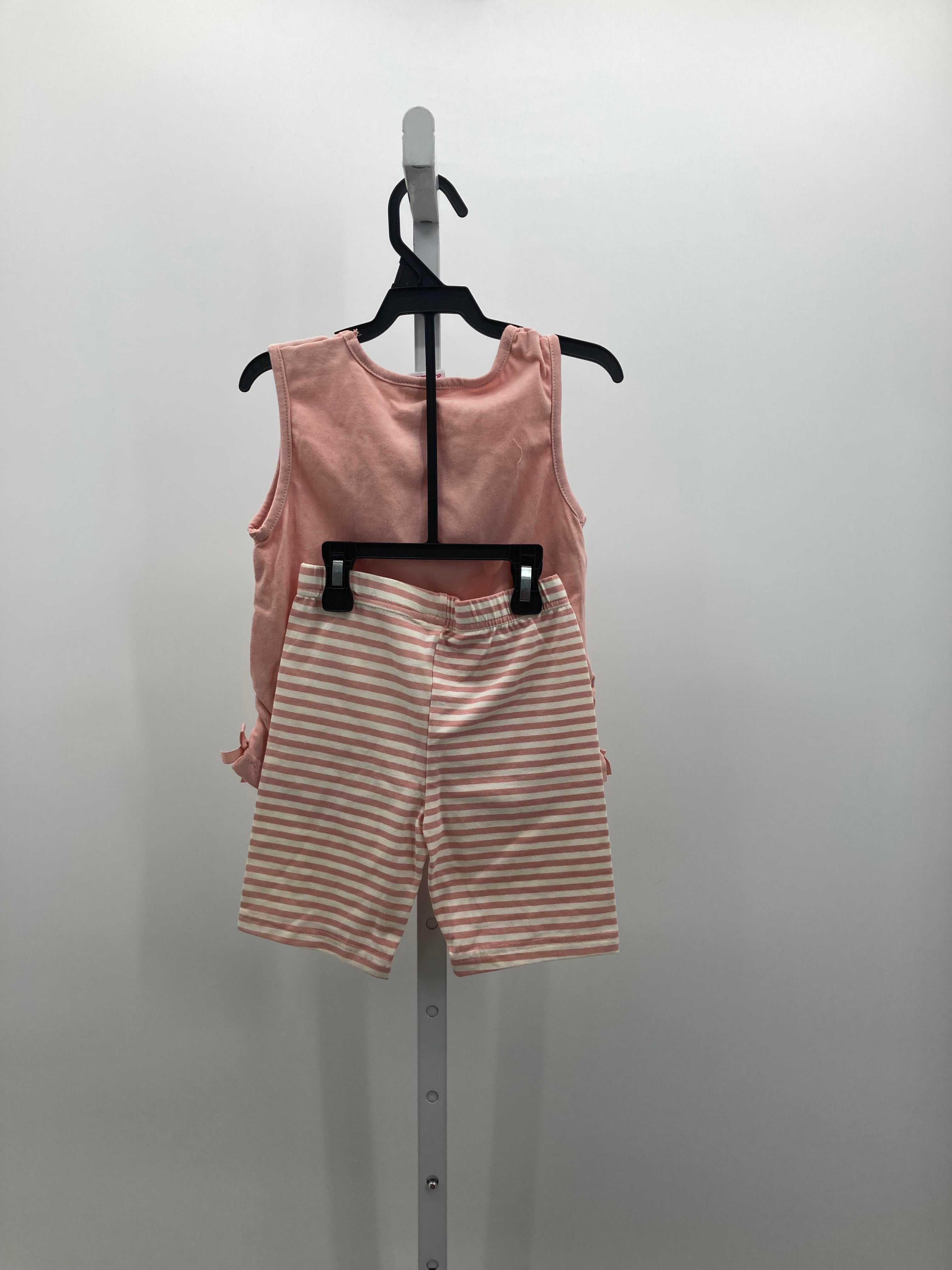 Little Lass Size 6 Girls 2 Pieces