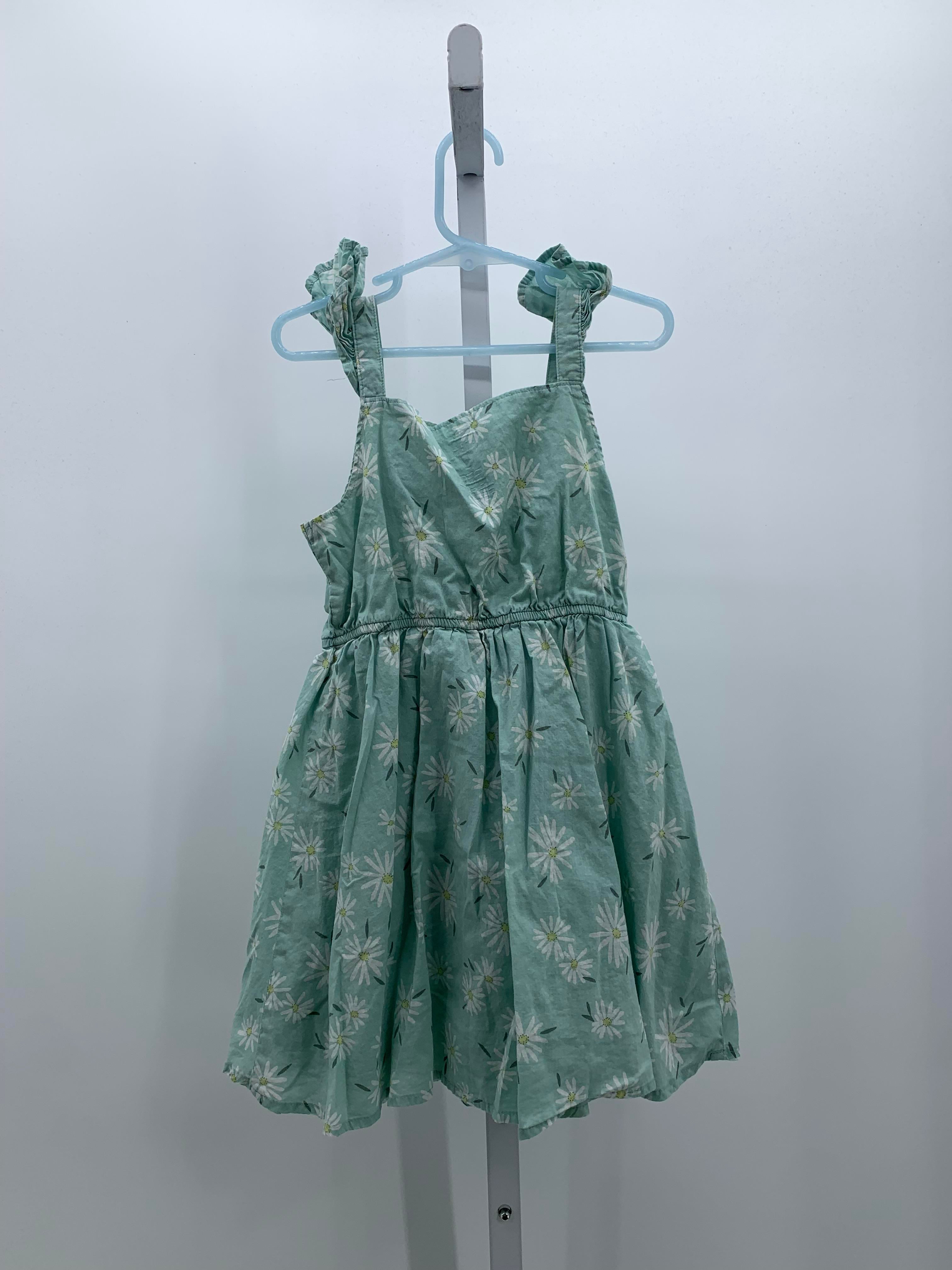 Jumping Beans Size 5 Girls Sundress