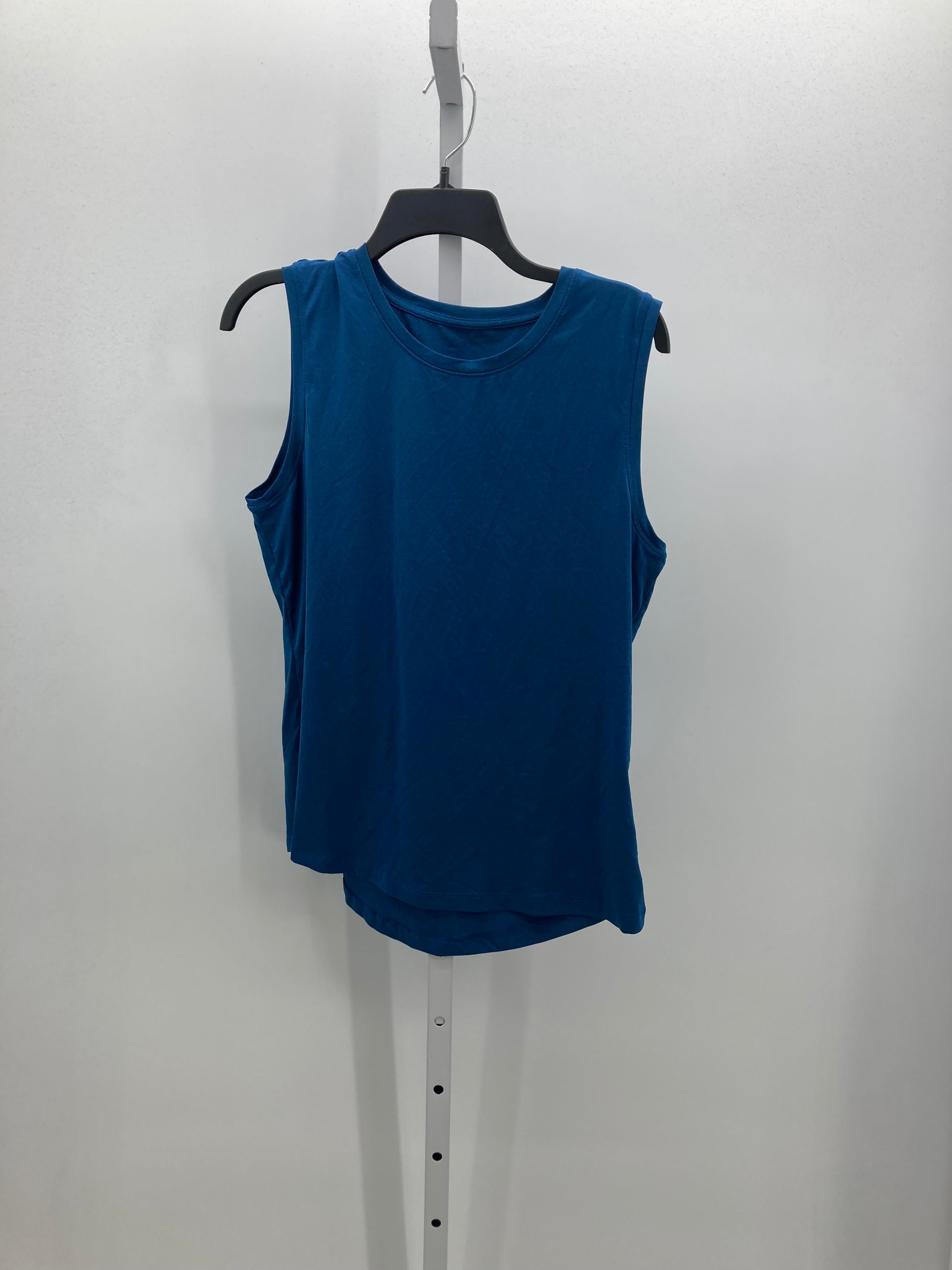 Size Medium Misses Tank