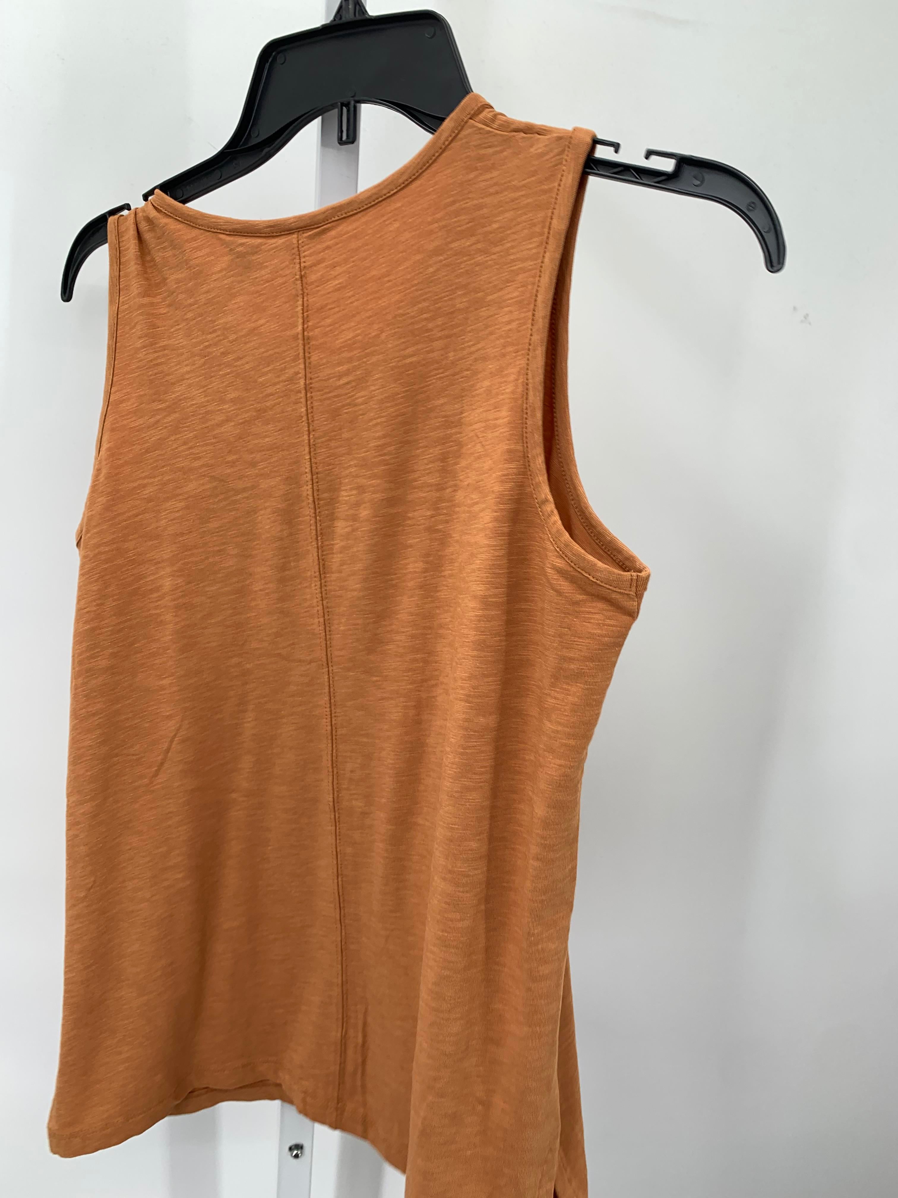 Max Studio Size X Small Misses Tank