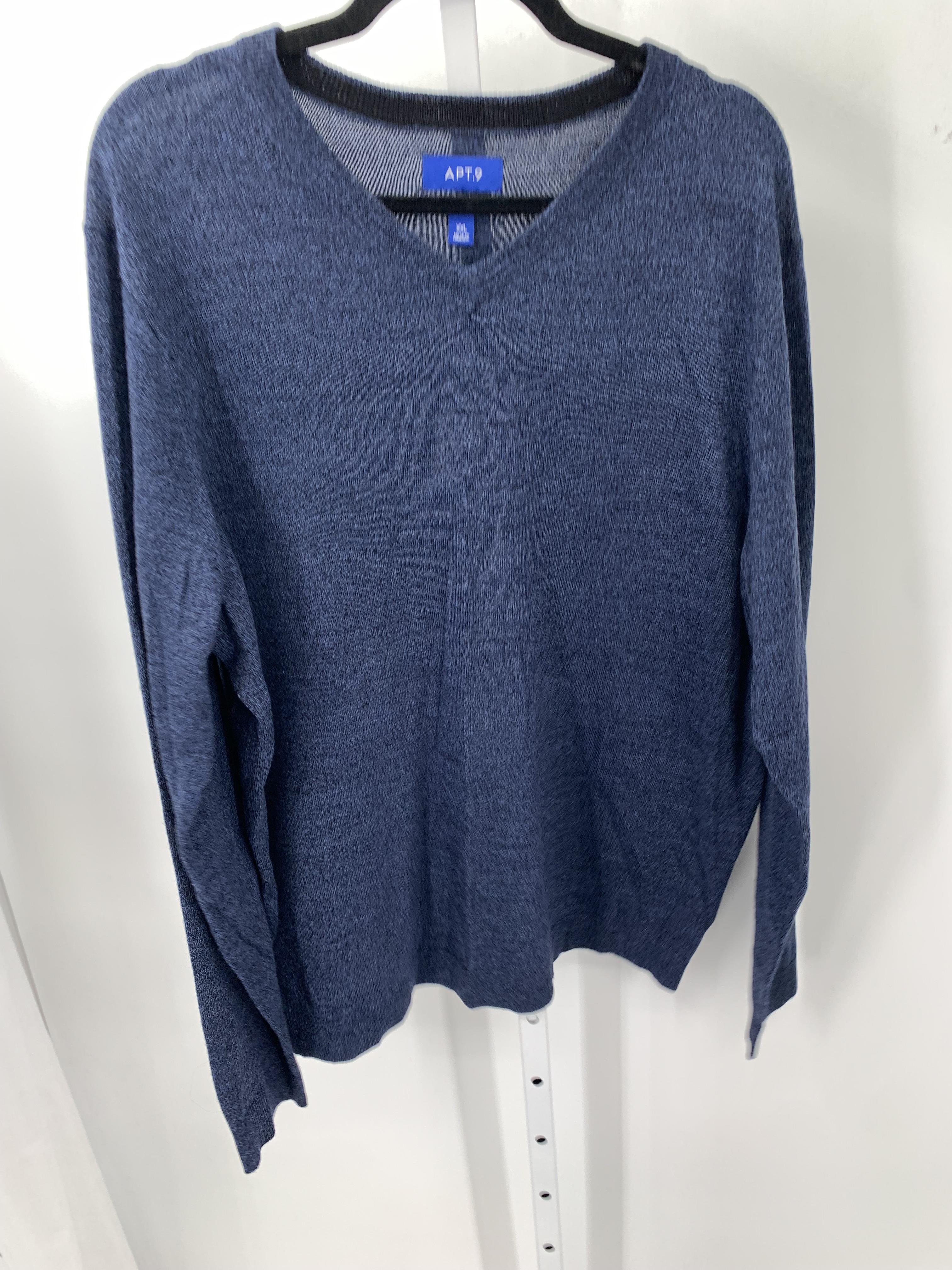SERIOUSLY SOFT VNECK