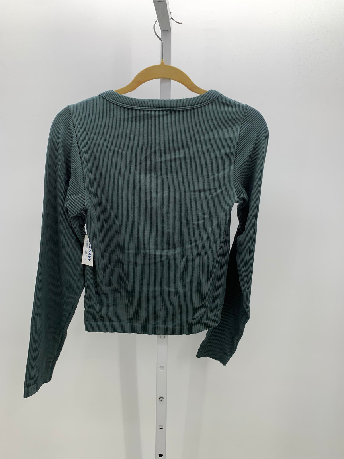 Old Navy Size Extra Large Misses Long Sleeve Shirt