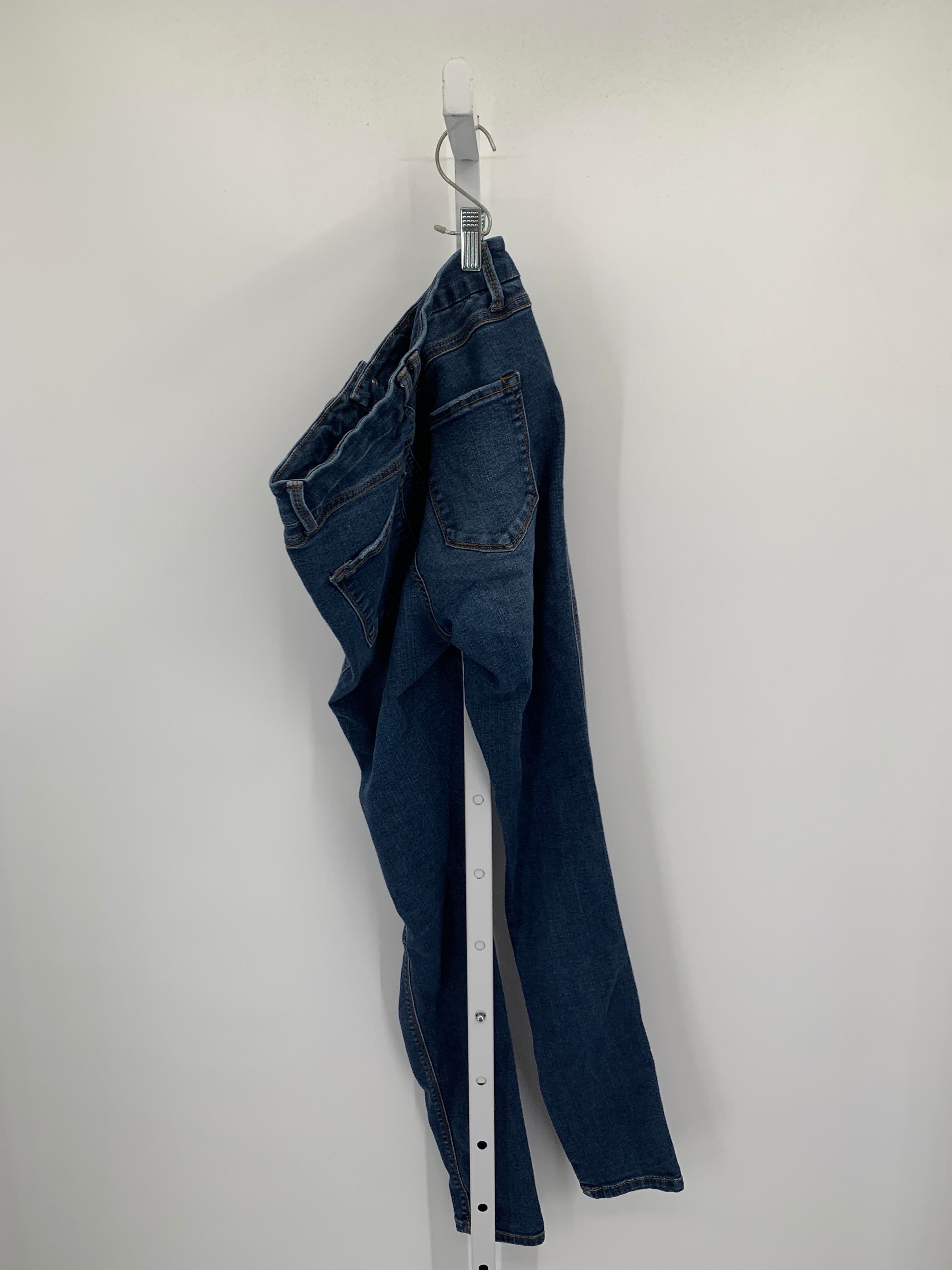 Size 1 Juniors Jeans