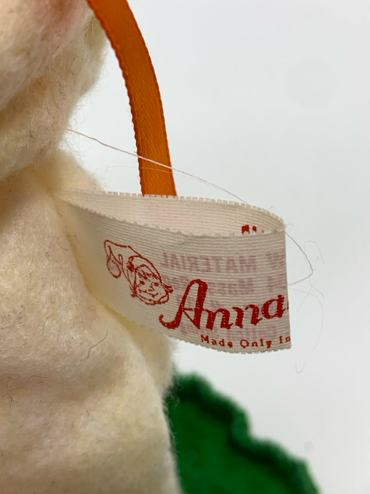 ANNA LEE TRICK OR TREAT DOLL-1985.