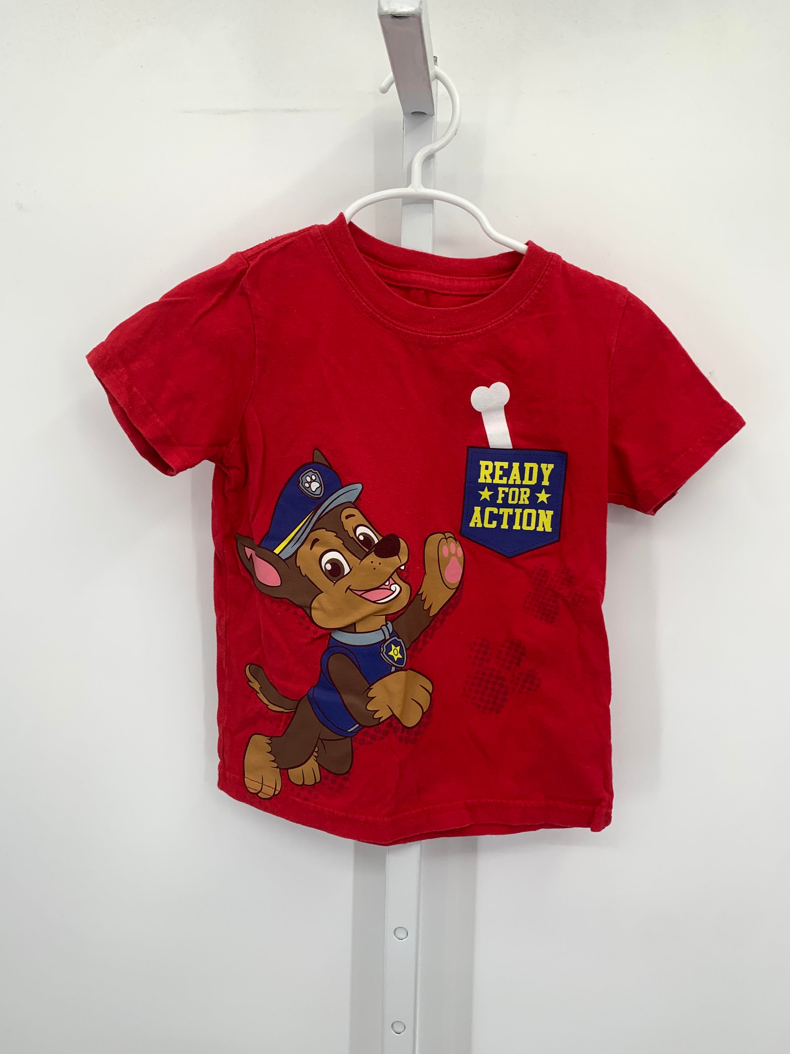 PAW PATROL CHASE KNIT