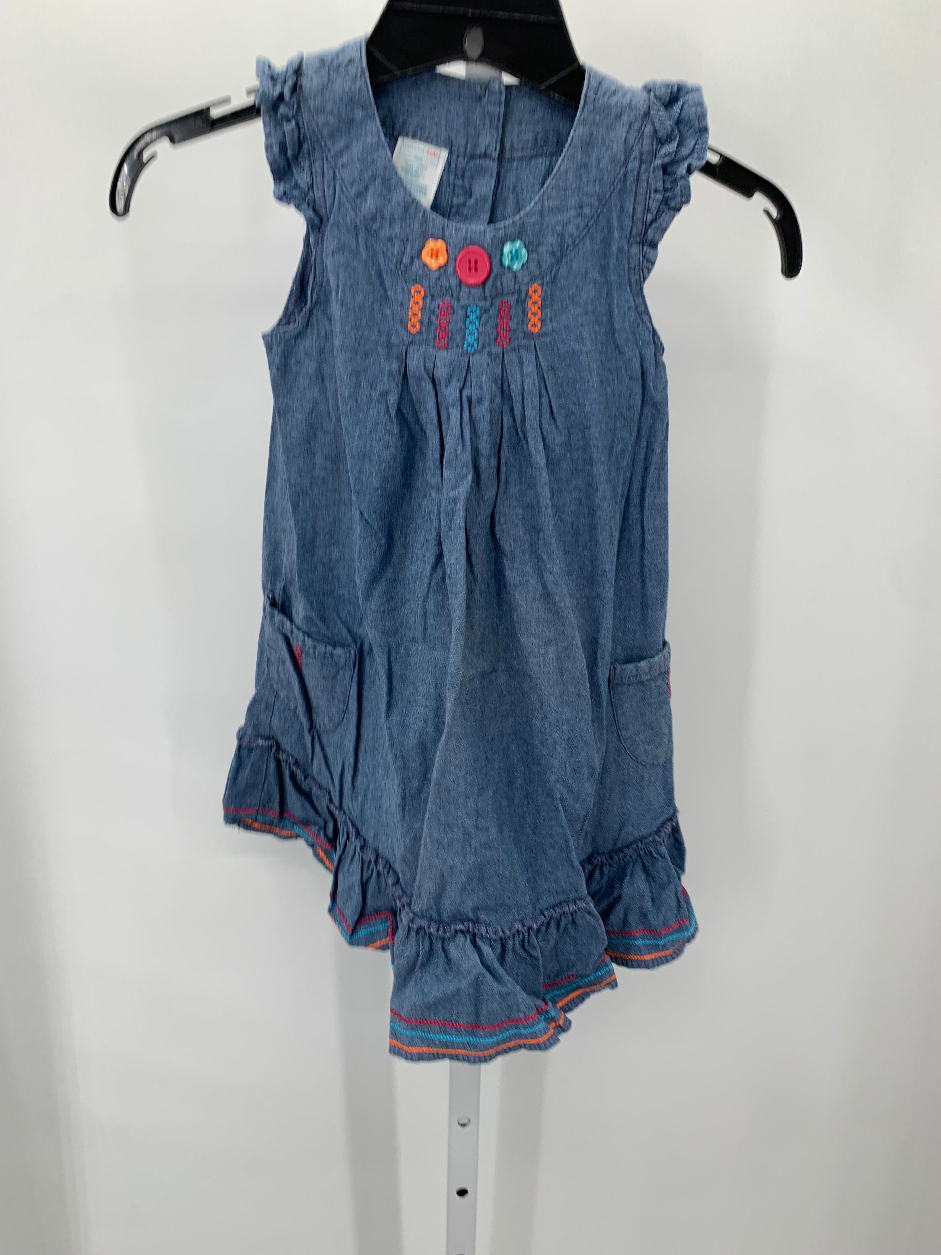 Wonder Kids Size 5T Girls Sundress