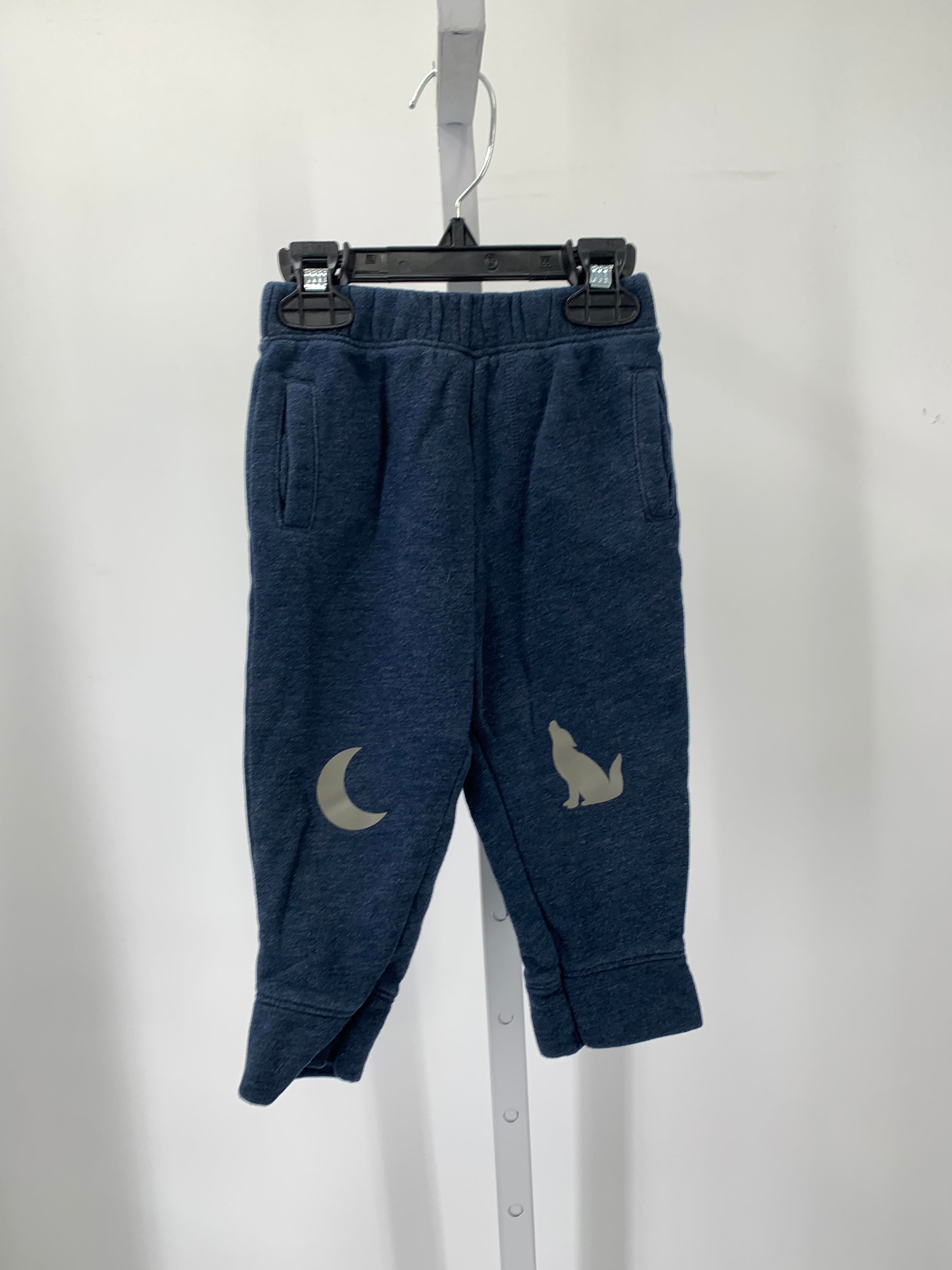 ELASTIC WAIST KNIT