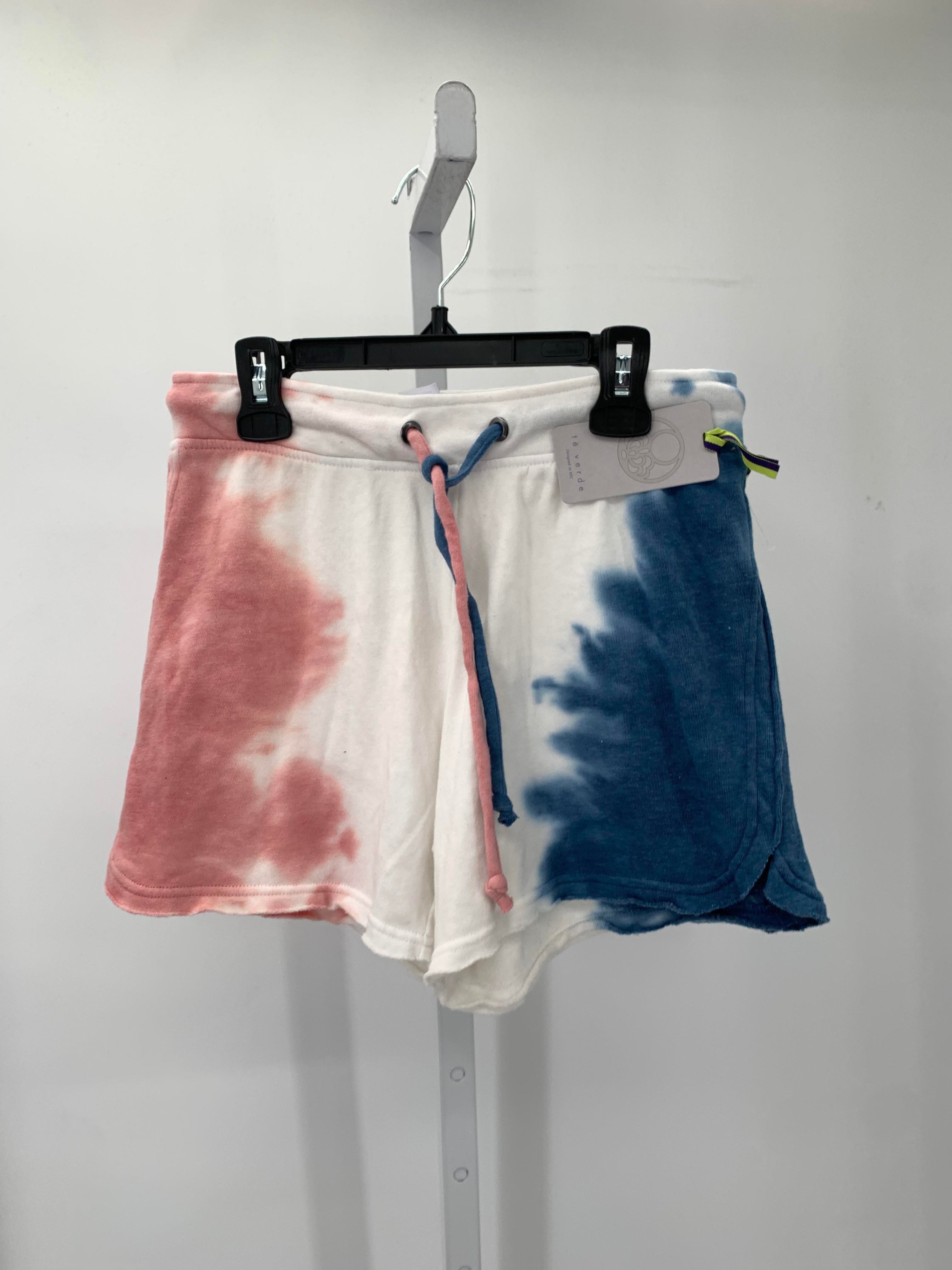 Size Small Misses Shorts