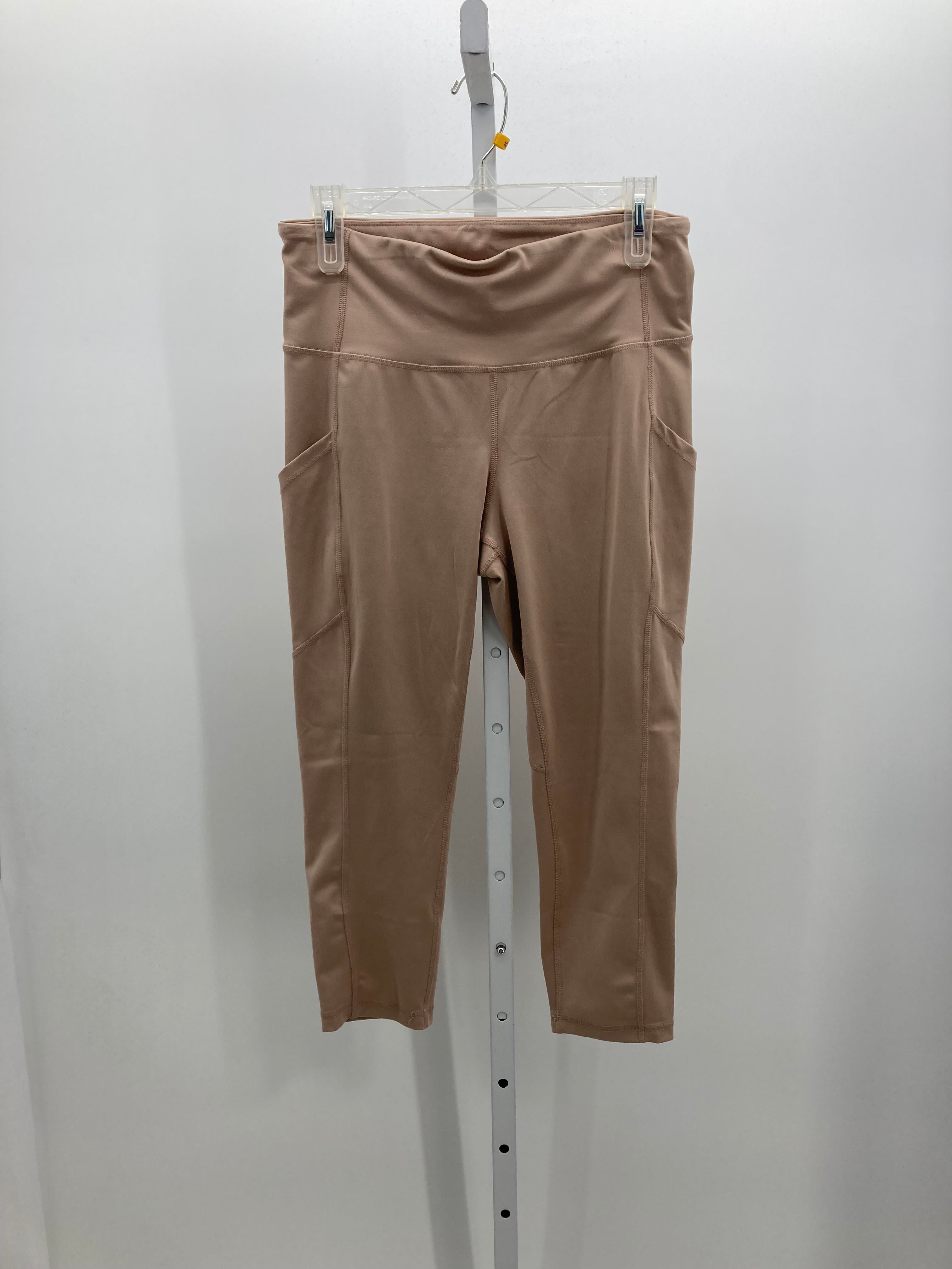 Xersion Size Large Misses Leggings