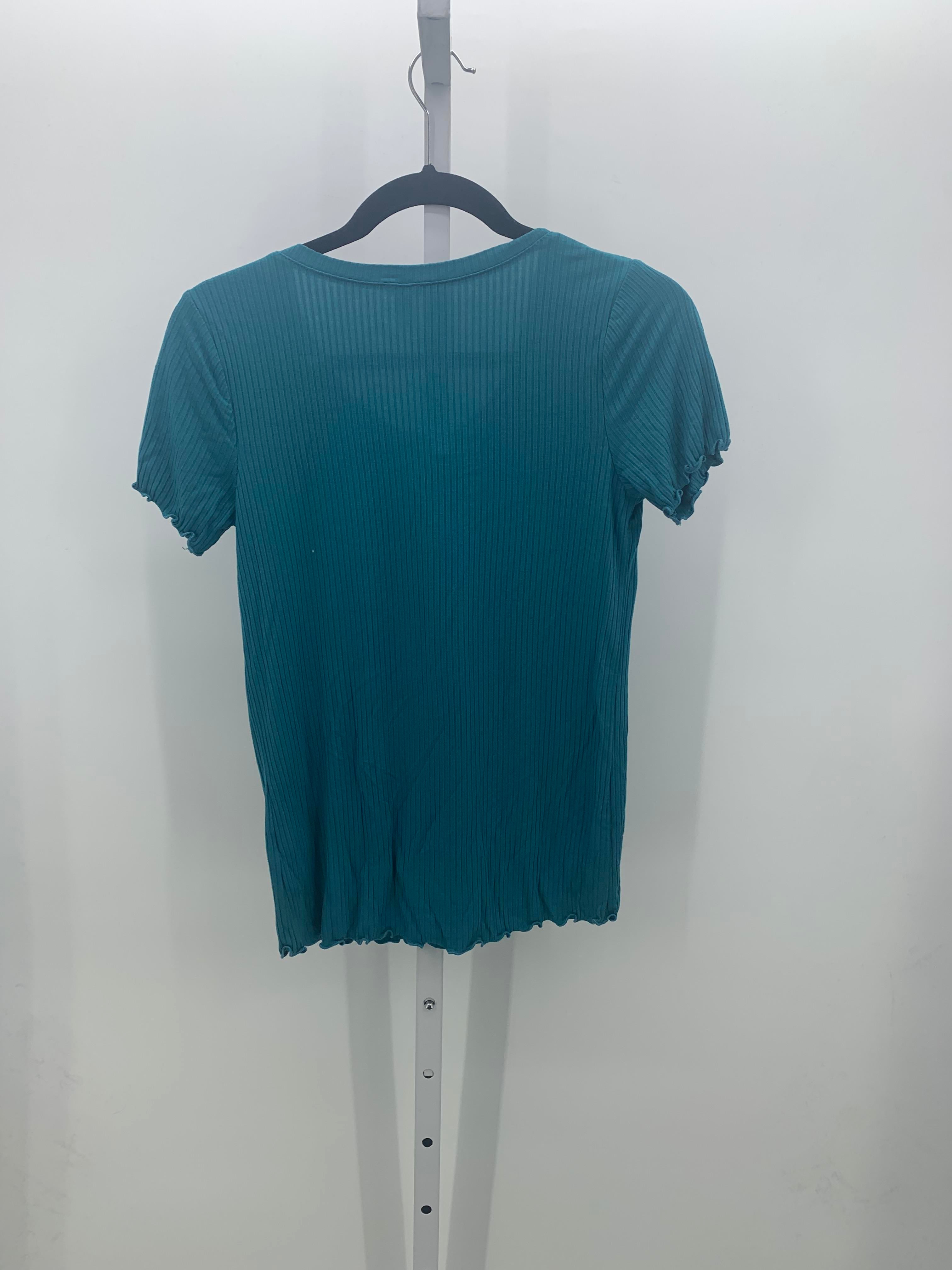 Art Class Size 14-16 Girls Short Sleeve Shirt