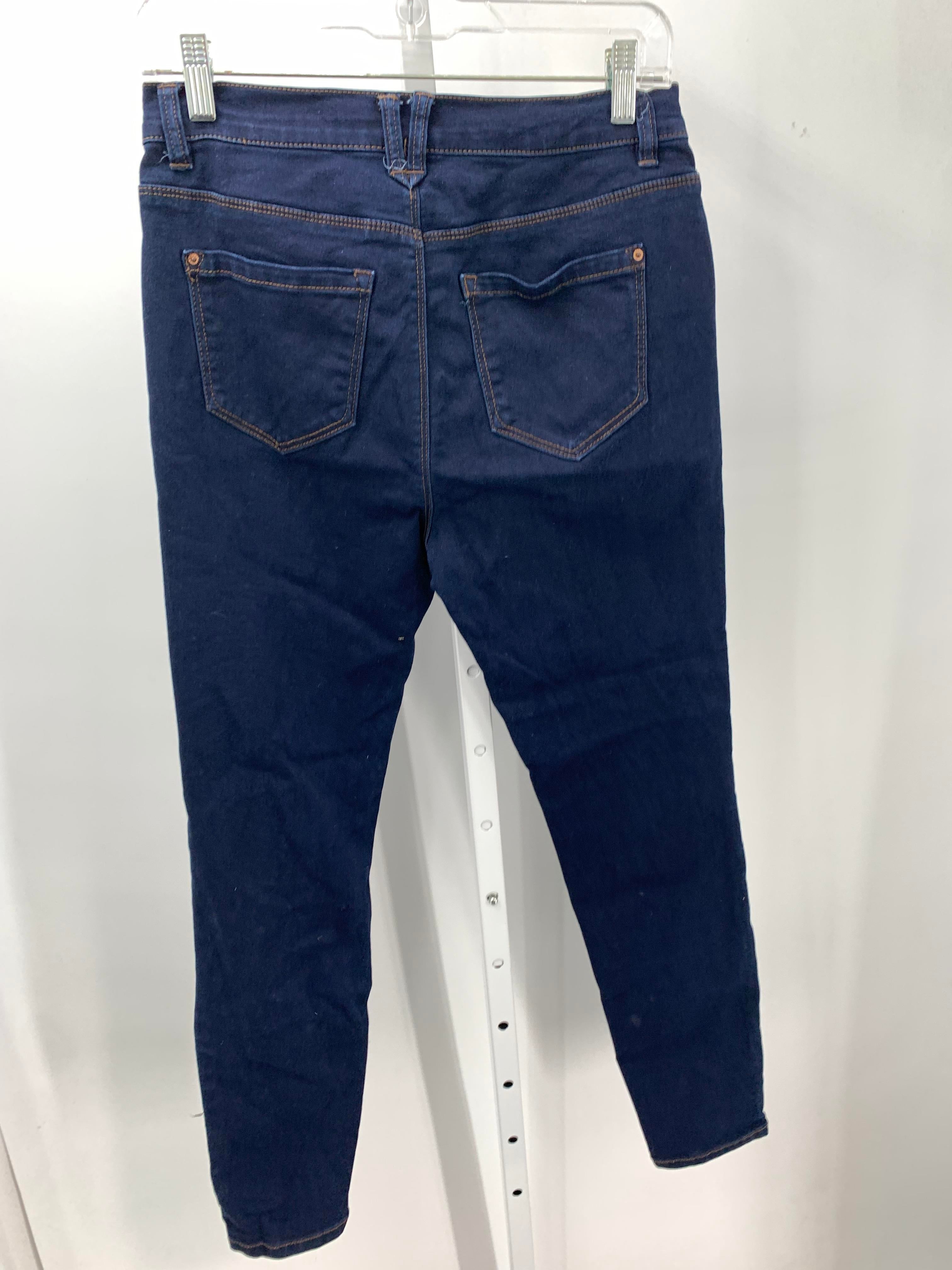 Curve Appeal Size 6 Misses Jeans