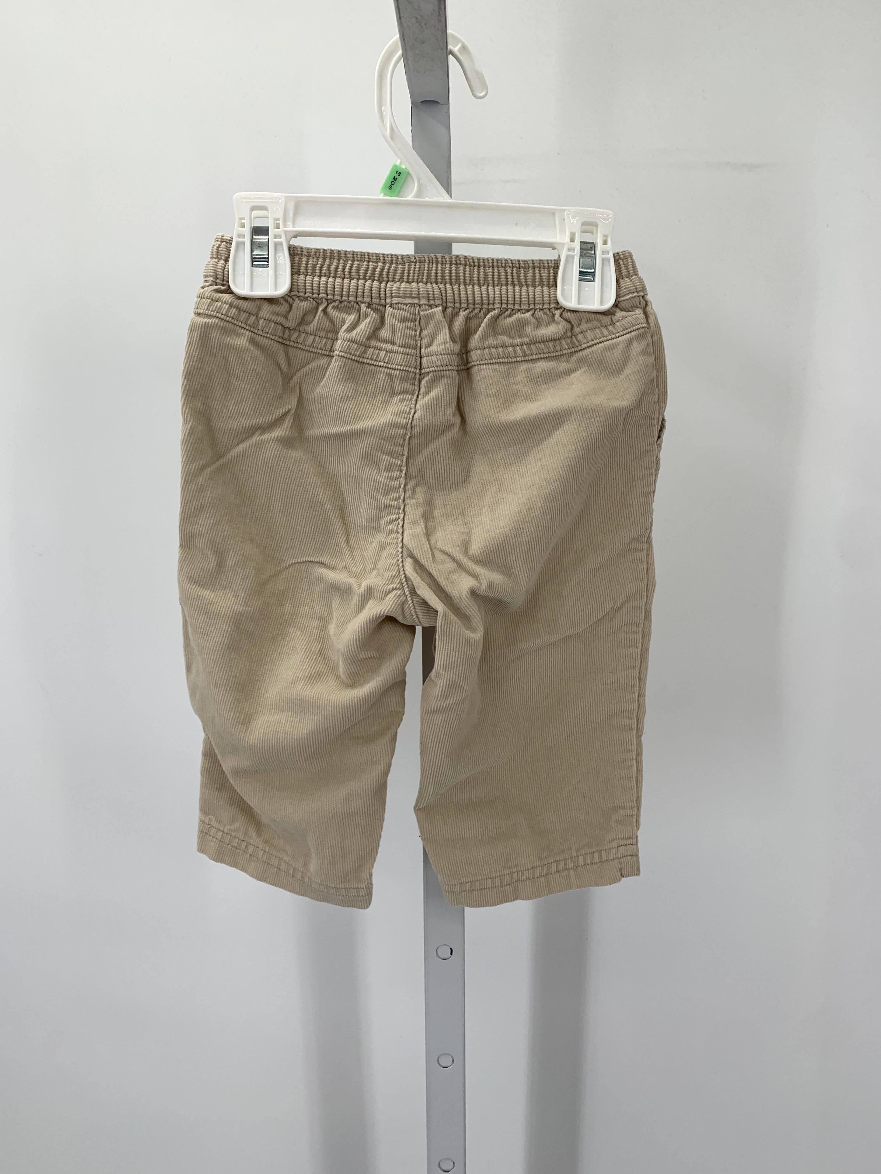 ELASTIC WAIST