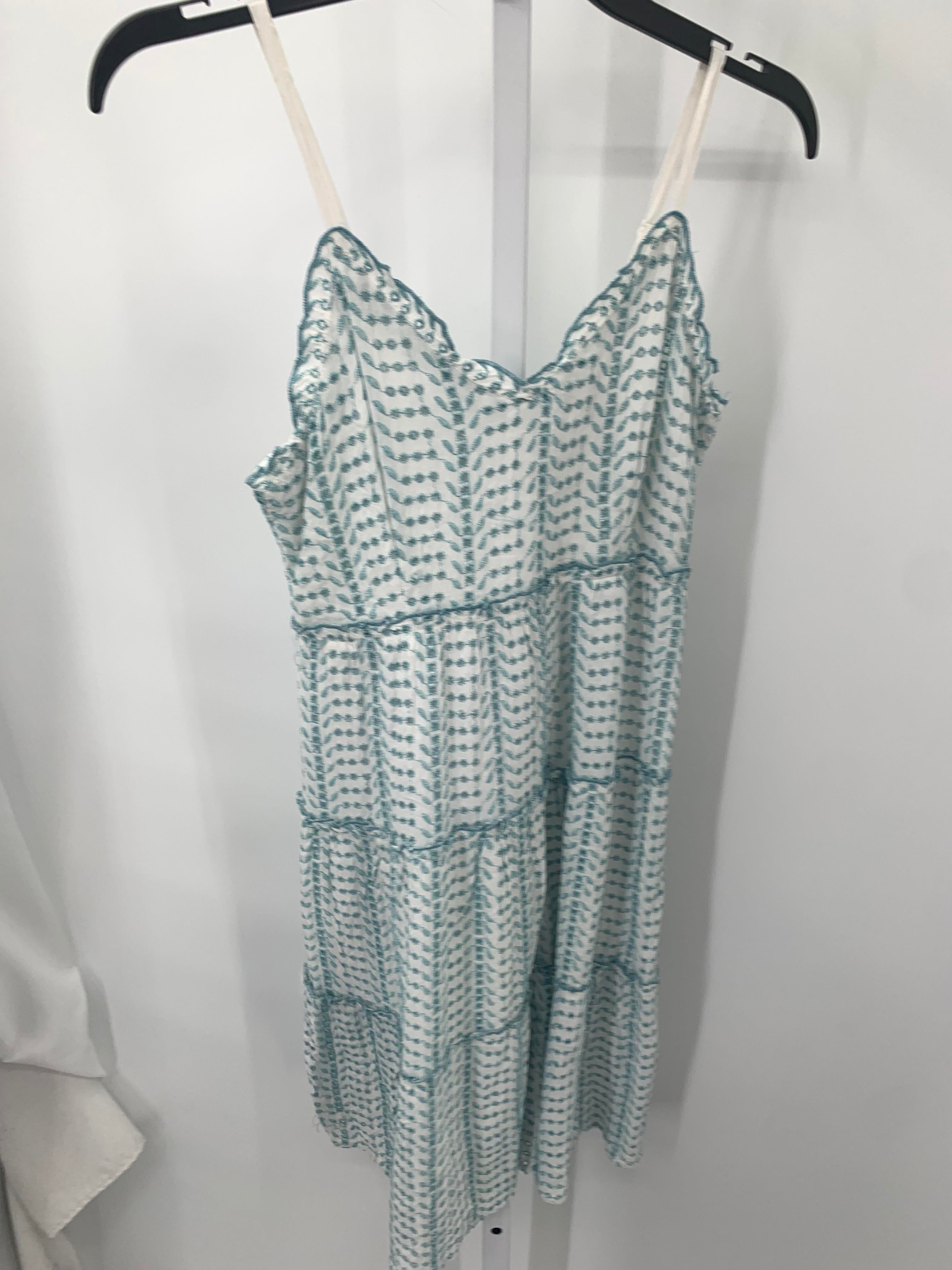 Jessica Simpson Size Medium Misses Sundress