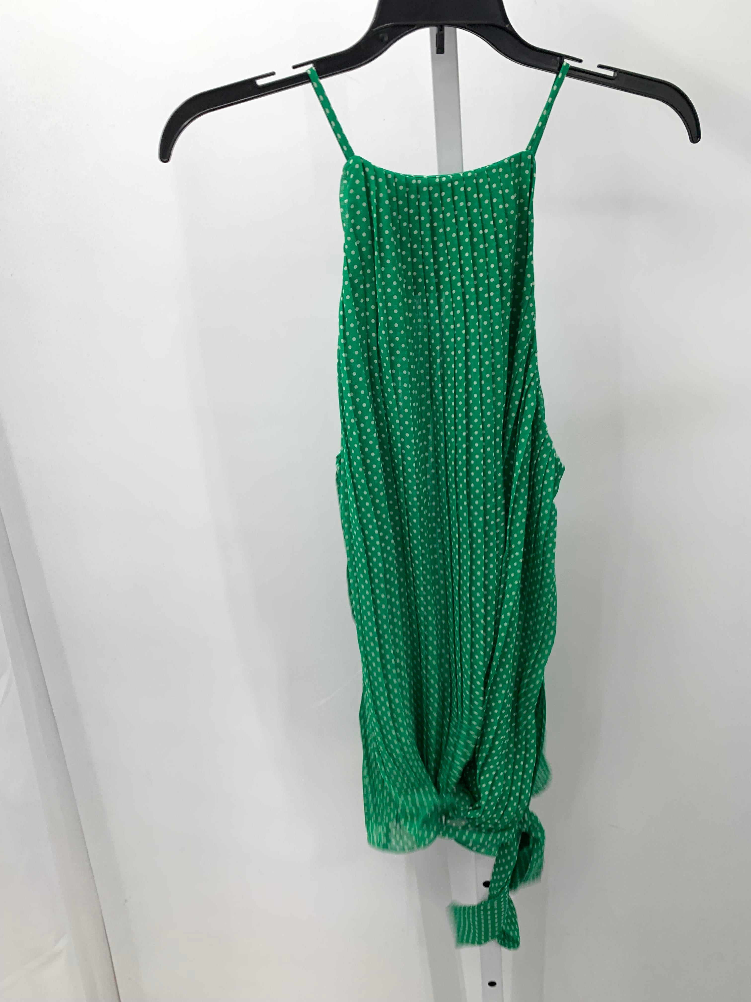 endless rose Size Medium Misses Sleeveless Shirt