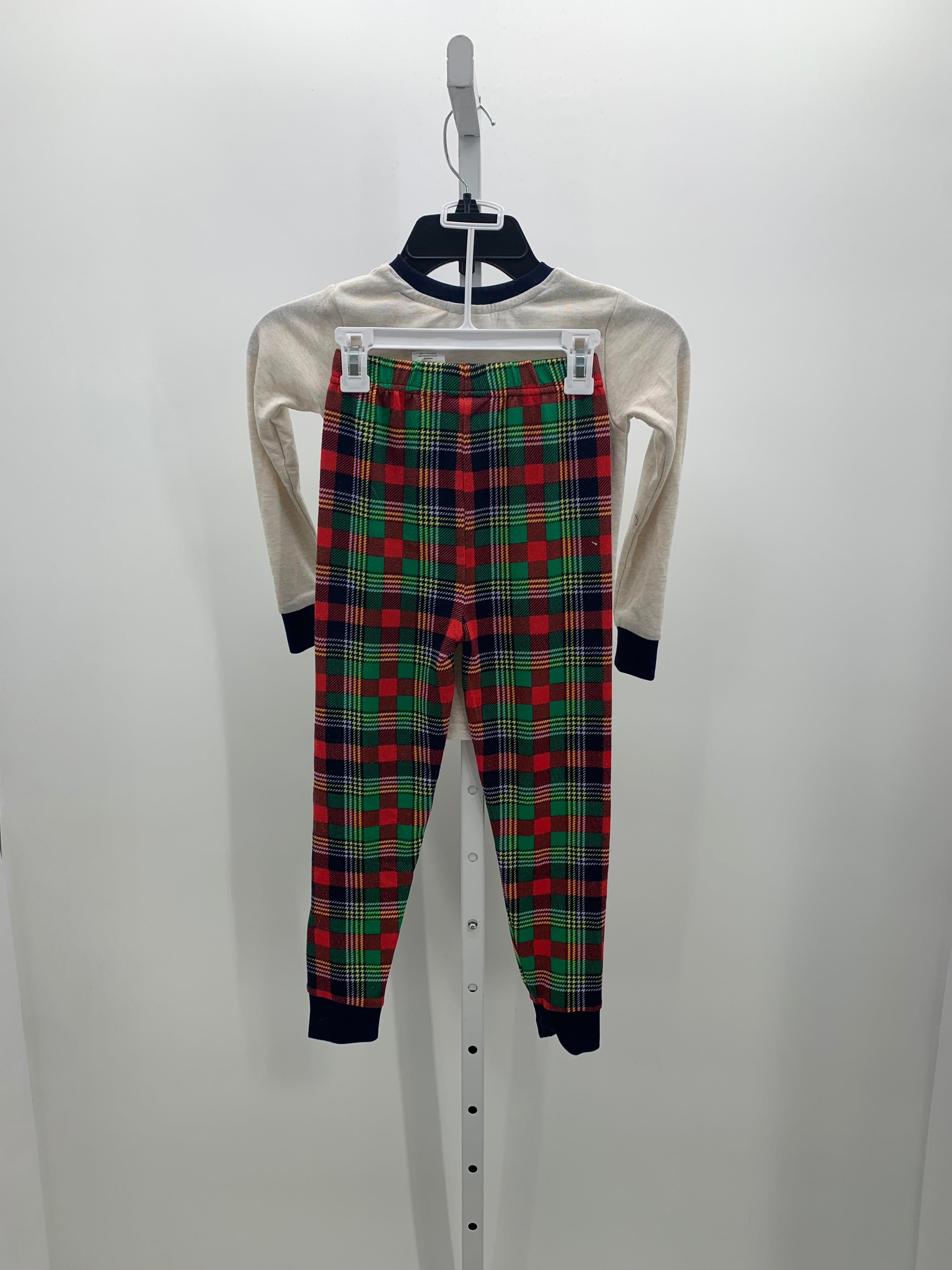 LITTLE BEAR PJS