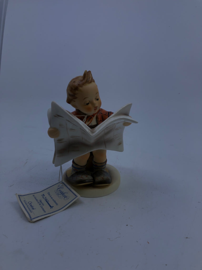 Figurine