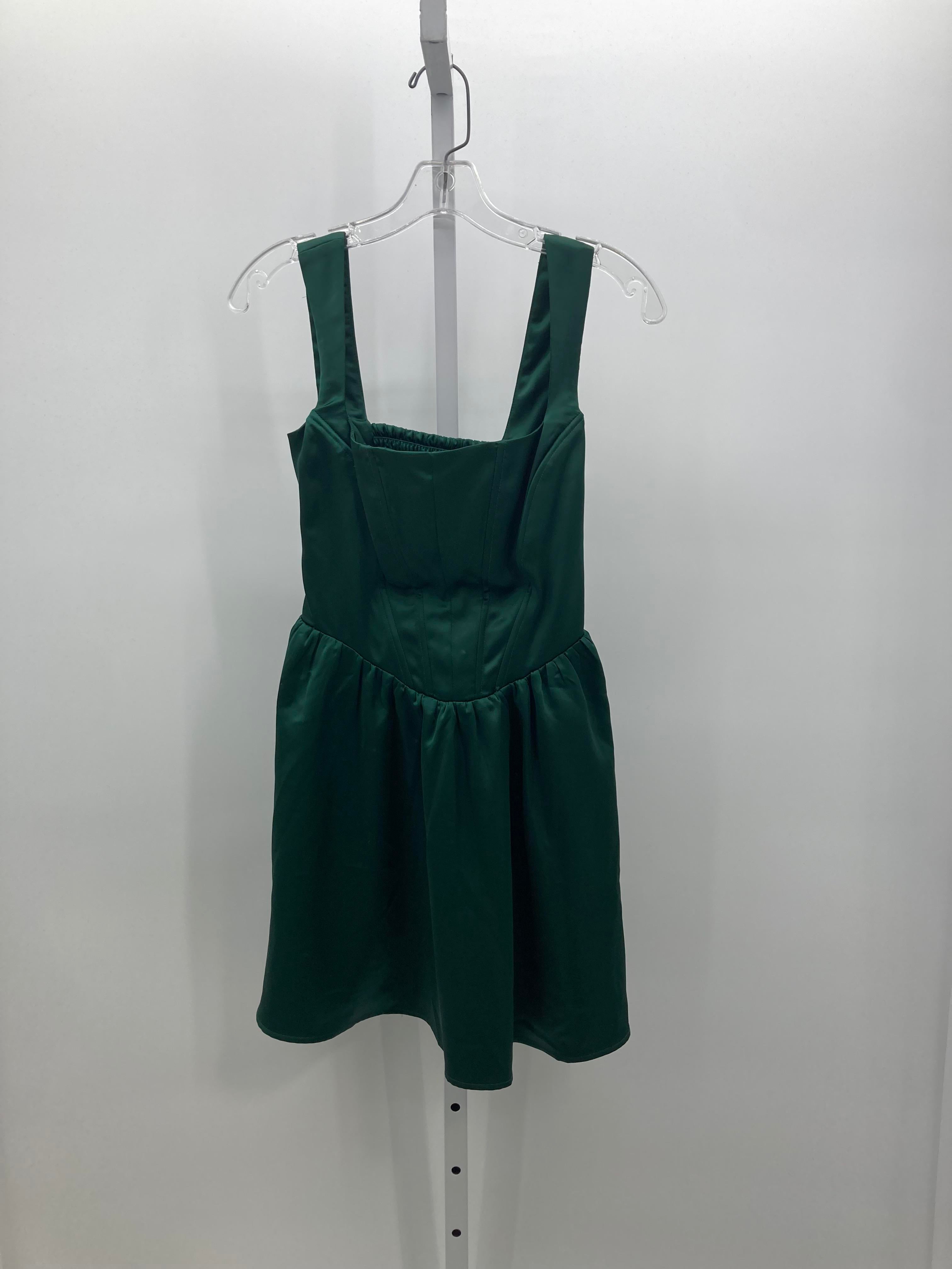 Wild Fable Size X Small Juniors Sleeveless Dress